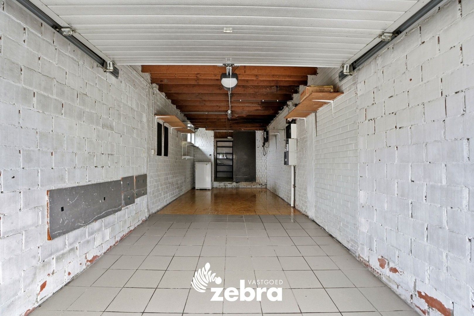 Vrijstaande bungalow op + 1.000 m² met rustige ligging foto 22