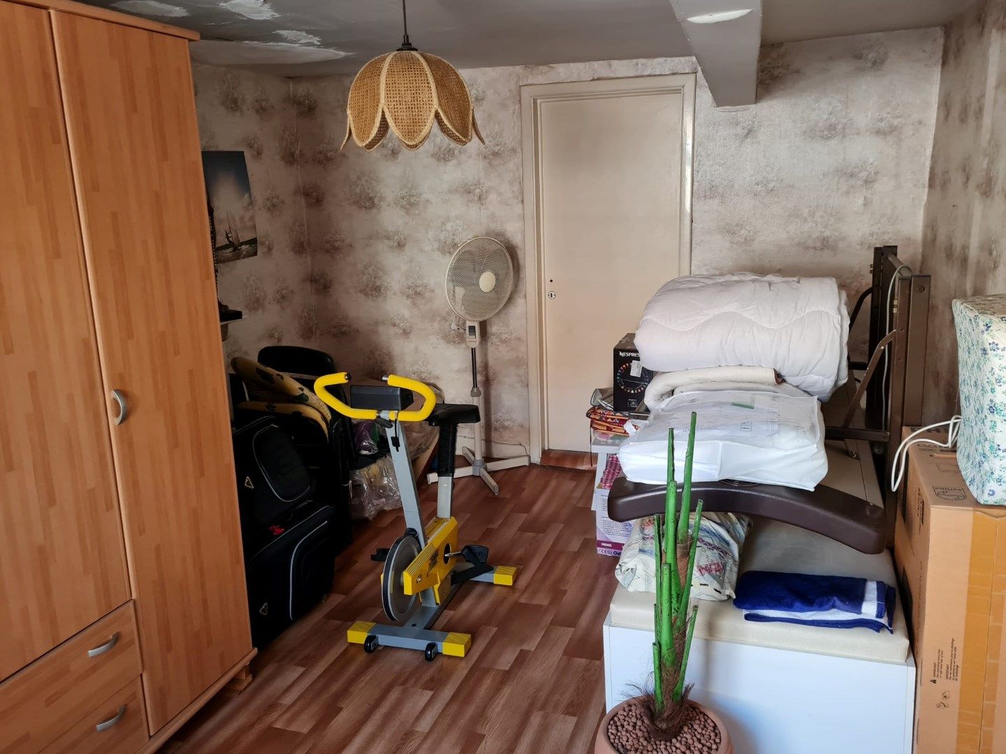 Rijwoning te koop in het centrum van Zoutleeuw foto 10