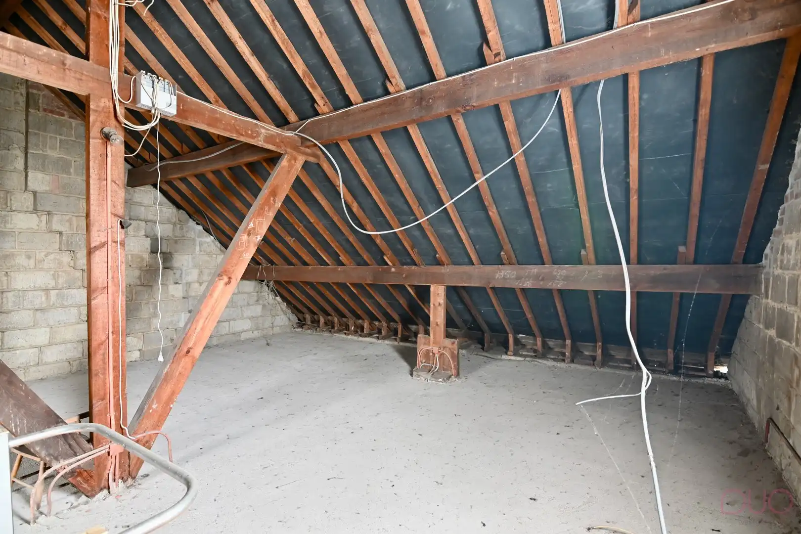 Kwalitatieve woning met multifunctionele loods in het centrum van Heers – ideaal voor zelfstandigen foto 23