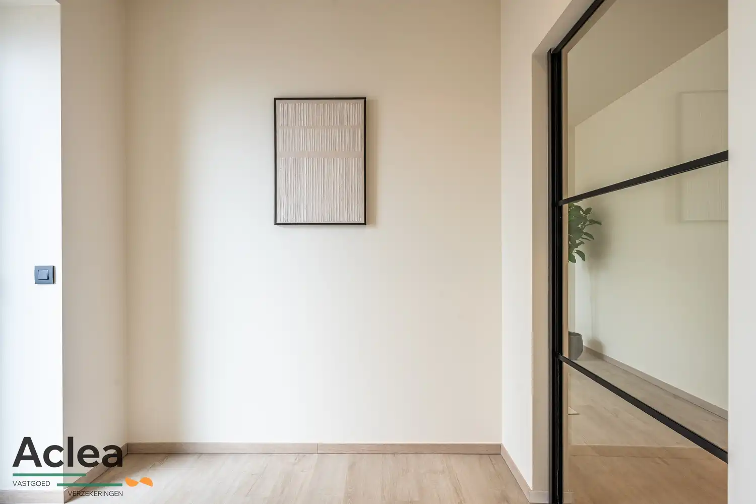 Ruime woning in het centrum van Kaprijke foto 3