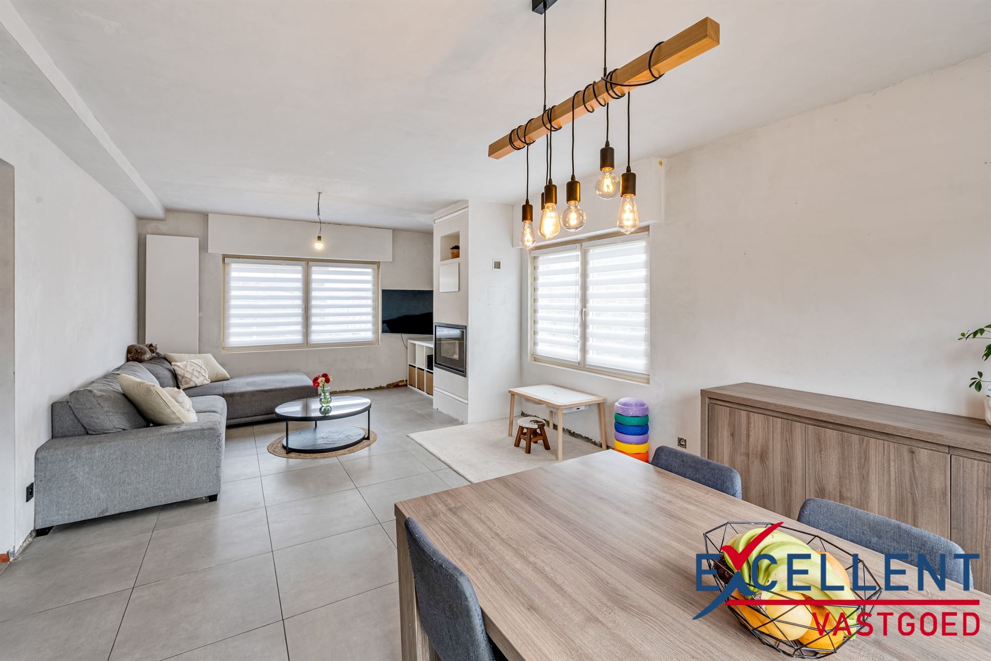 Ideaal gelegen alleenstaande woning in rustige wijk te Astene foto 3