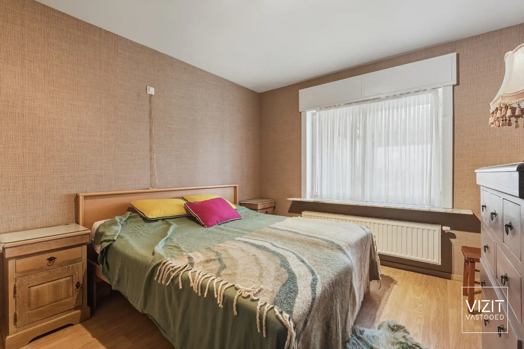 Goed gelegen bungalow op stadsrand Ninove!  foto 9