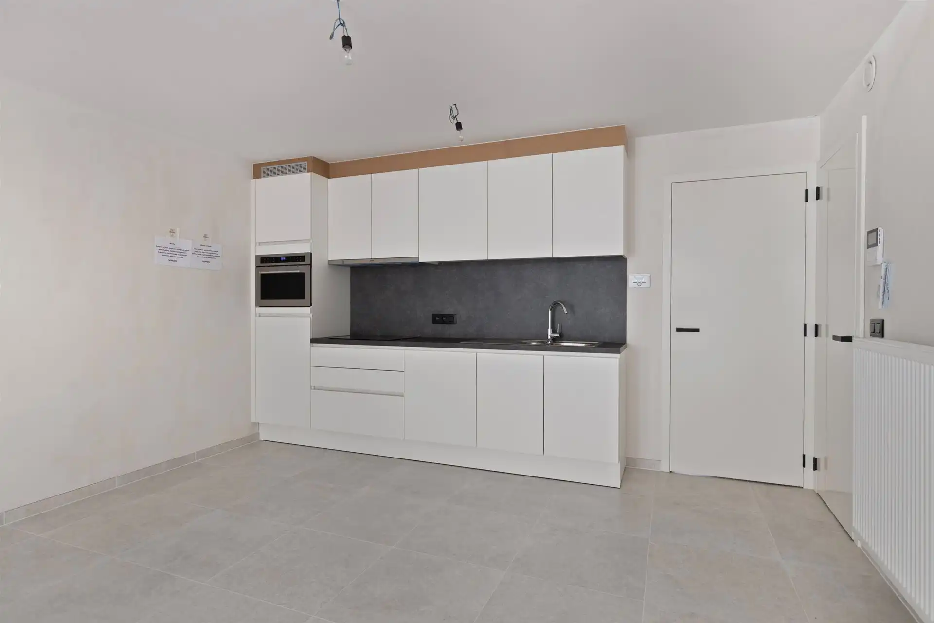 CENTRAAL / EERSTE INGEBRUIKNAME foto 8