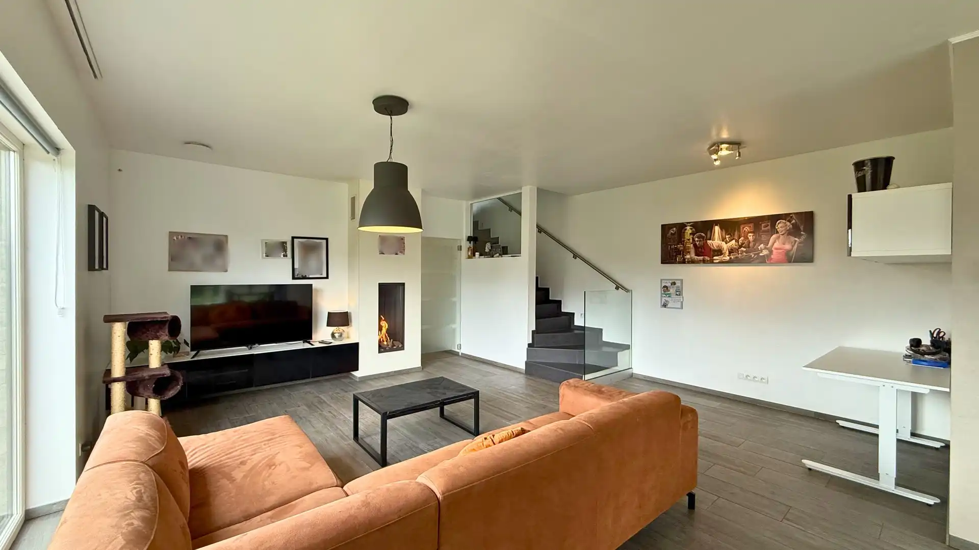 Woning foto 6