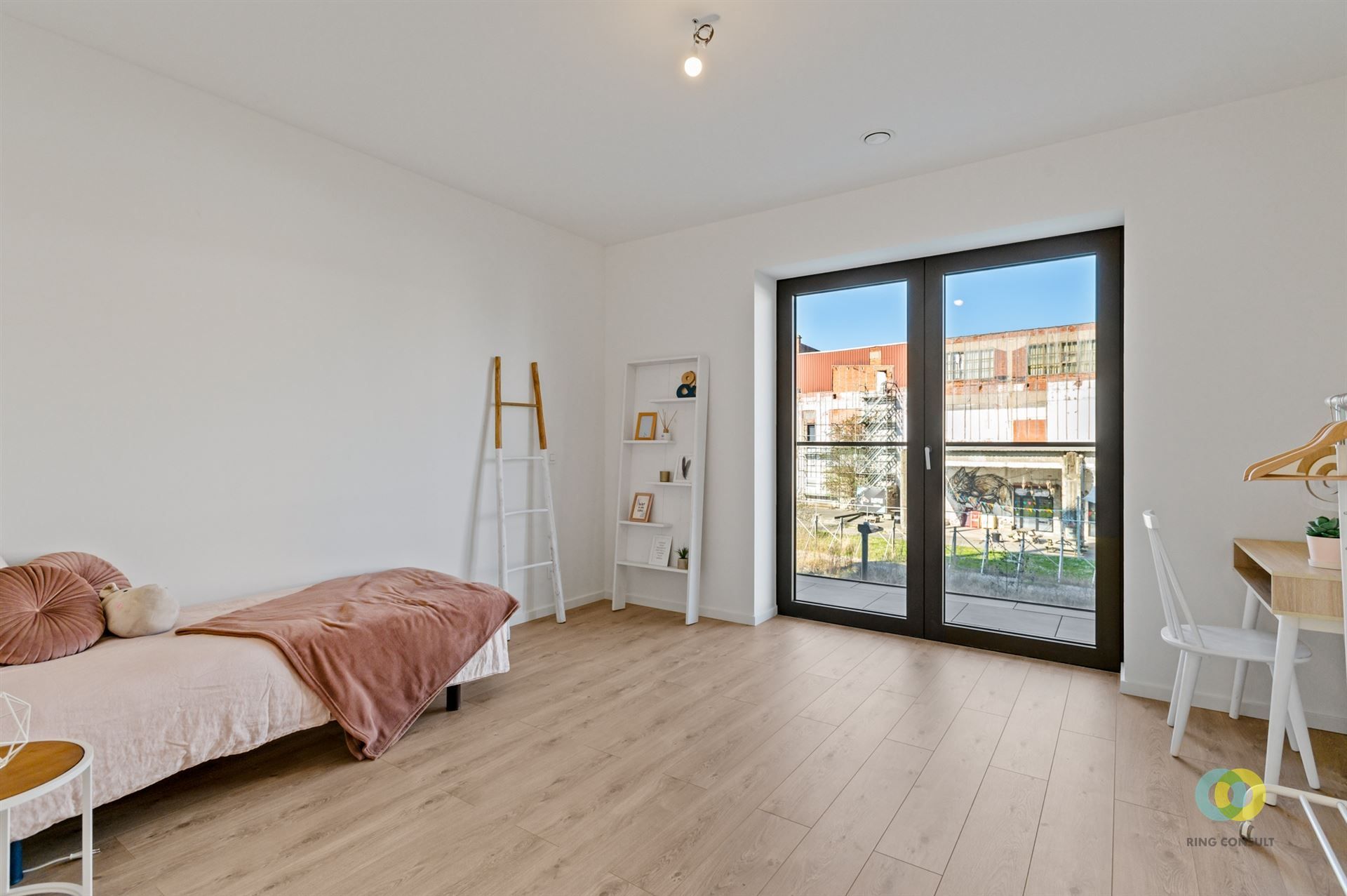 nieuwbouw appartement foto 7