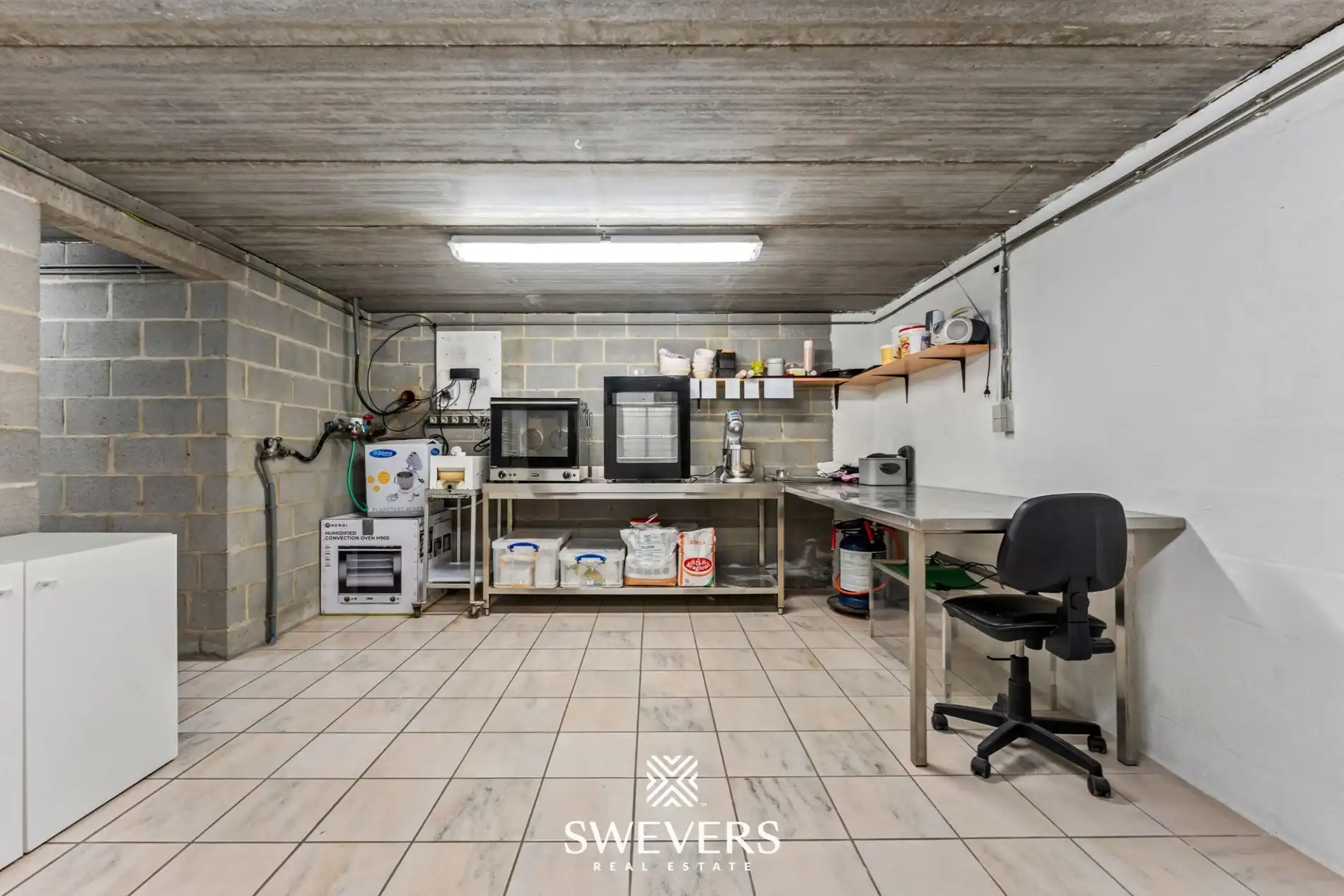 Open bebouwing van 12a21ca met minstens 4 slaapkamers en inpandige garages te Beverlo foto 28