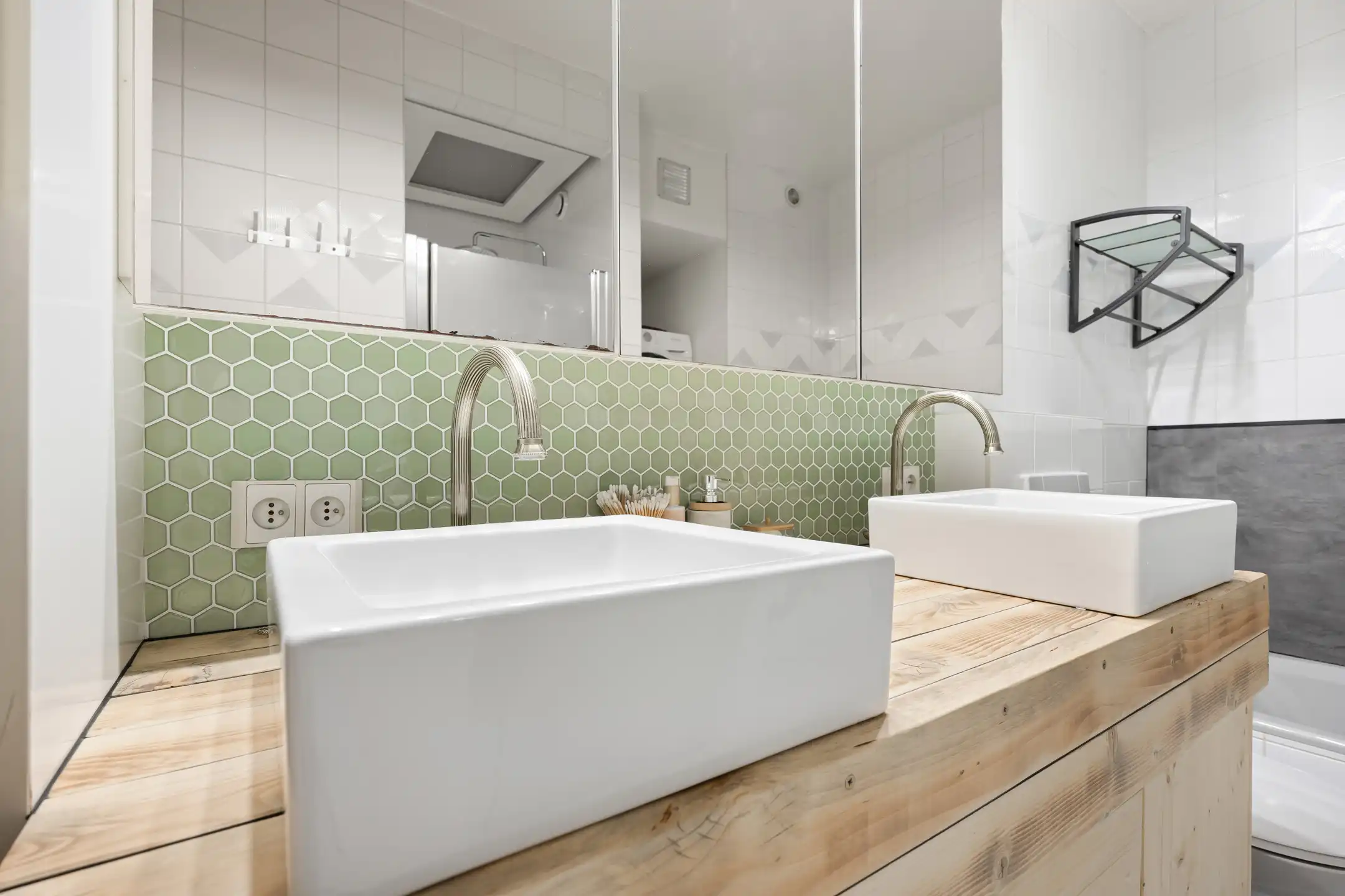Instapklaar appartement van 125 m² met 3 slaapkamers foto 13