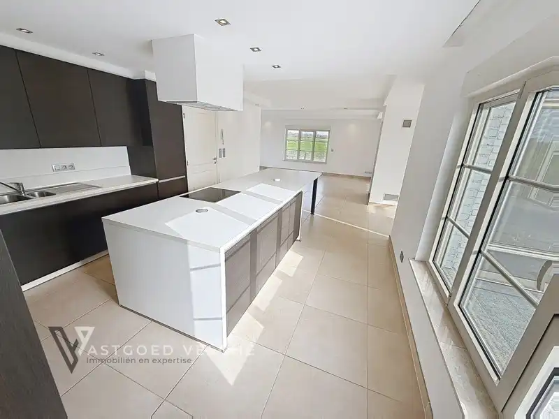 Woning met potentieel op 1.805 m² — landelijke topligging & open panorama foto 9