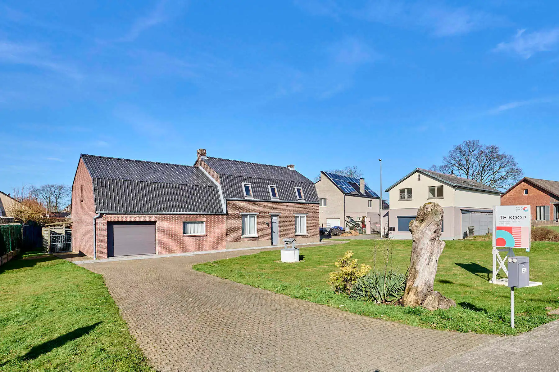 Hoofdfoto van de publicatie: Huis te koop