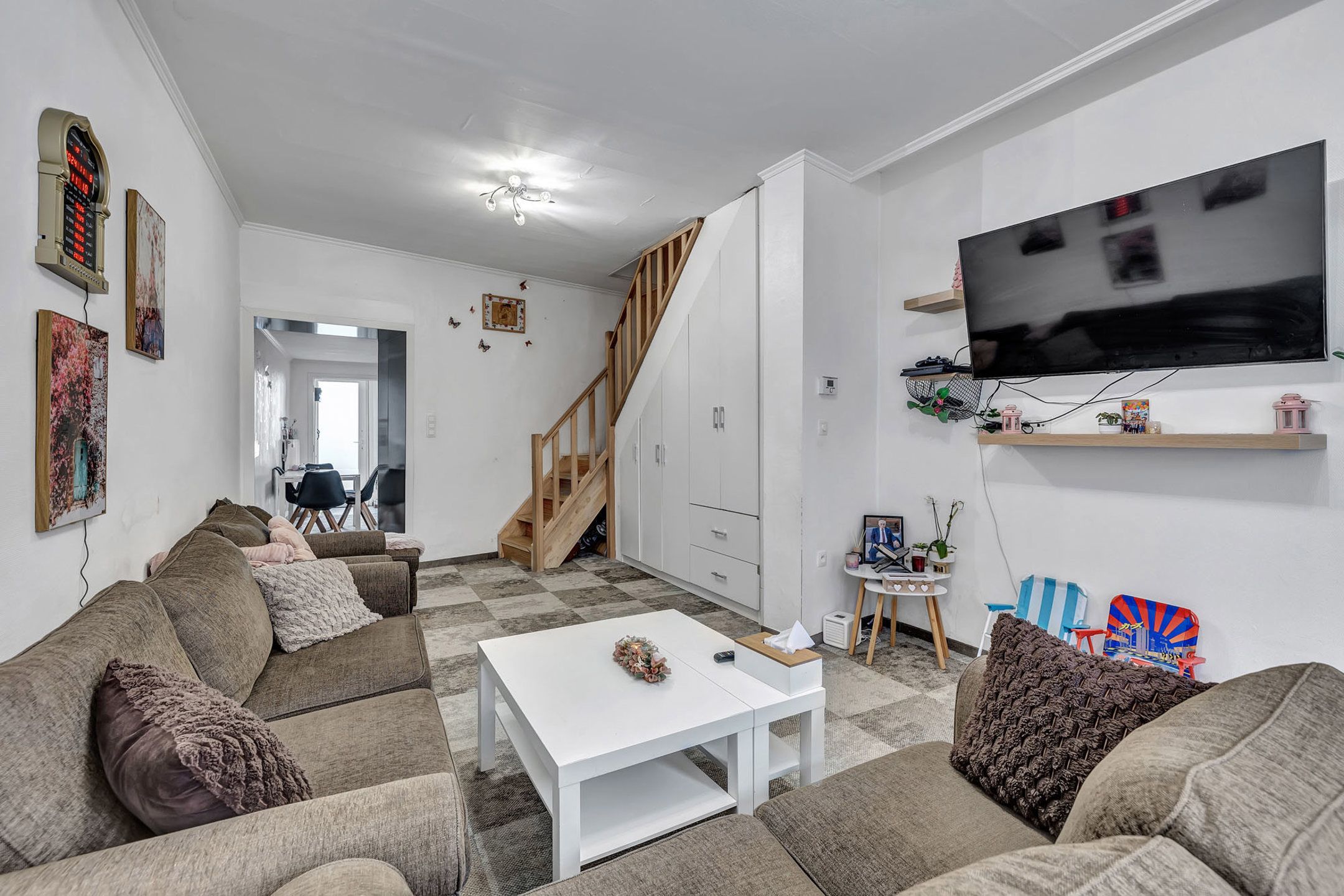 Instapklare woning nabij het centrum foto 5