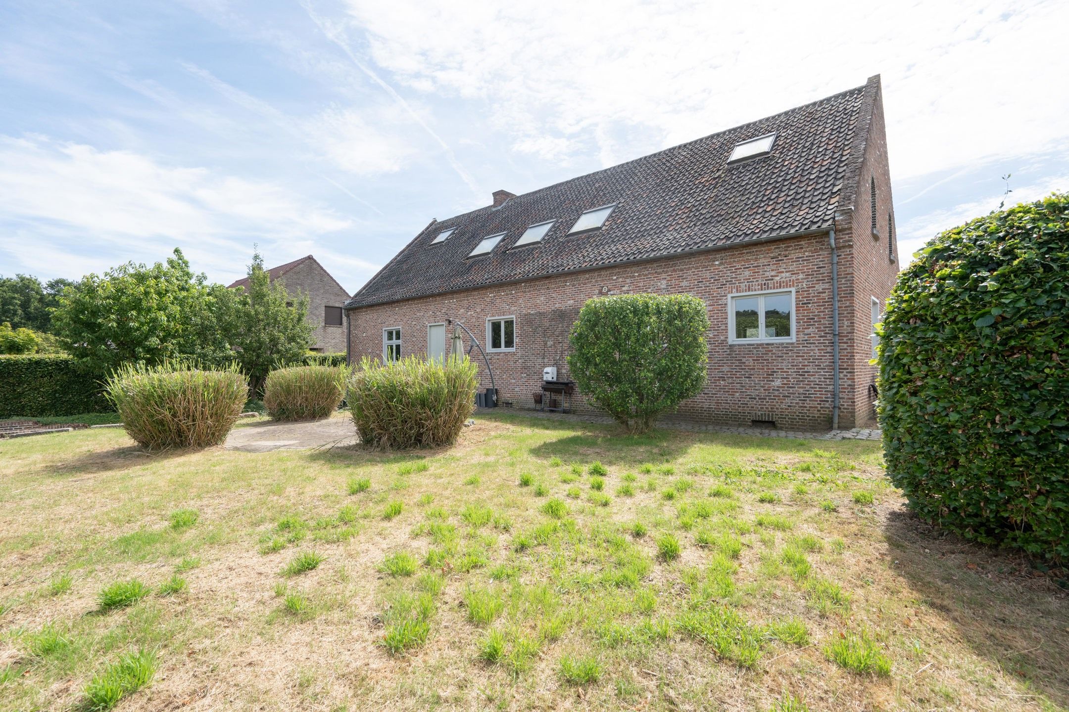 Goedgelegen, vrijstaande woning foto 35