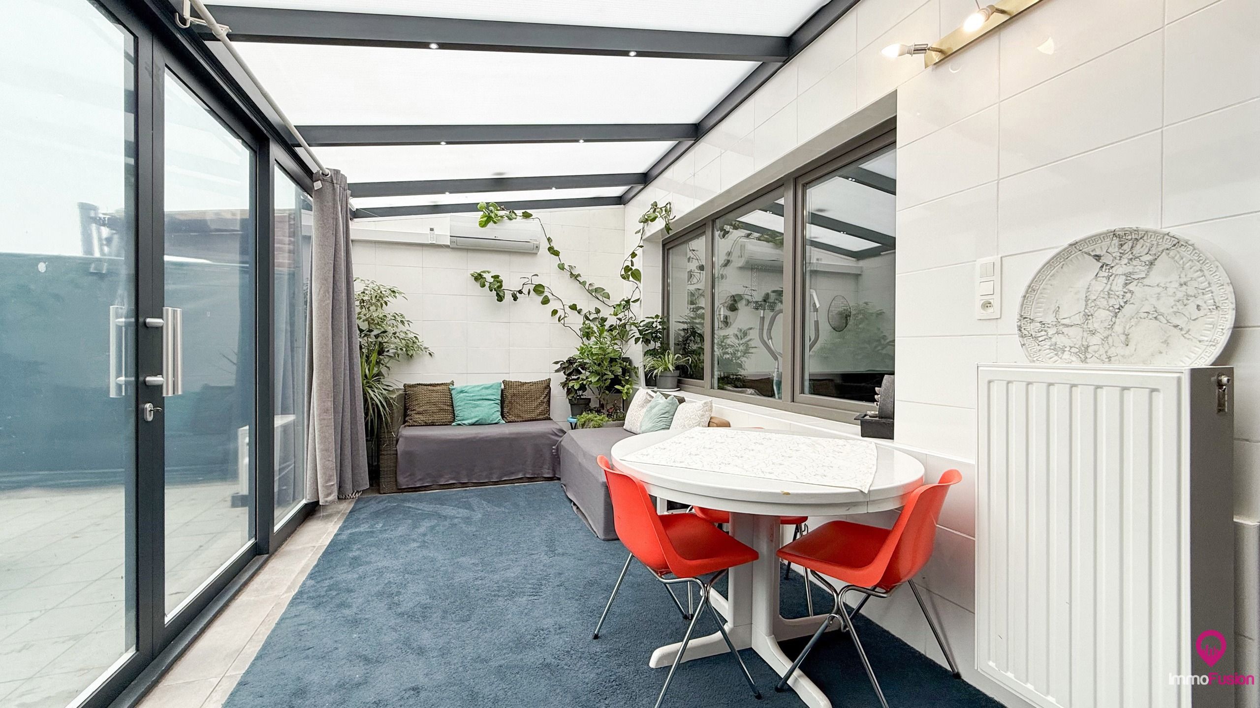 Instapklare woning met 3 slpks en label B met zonnepanelen! foto 12