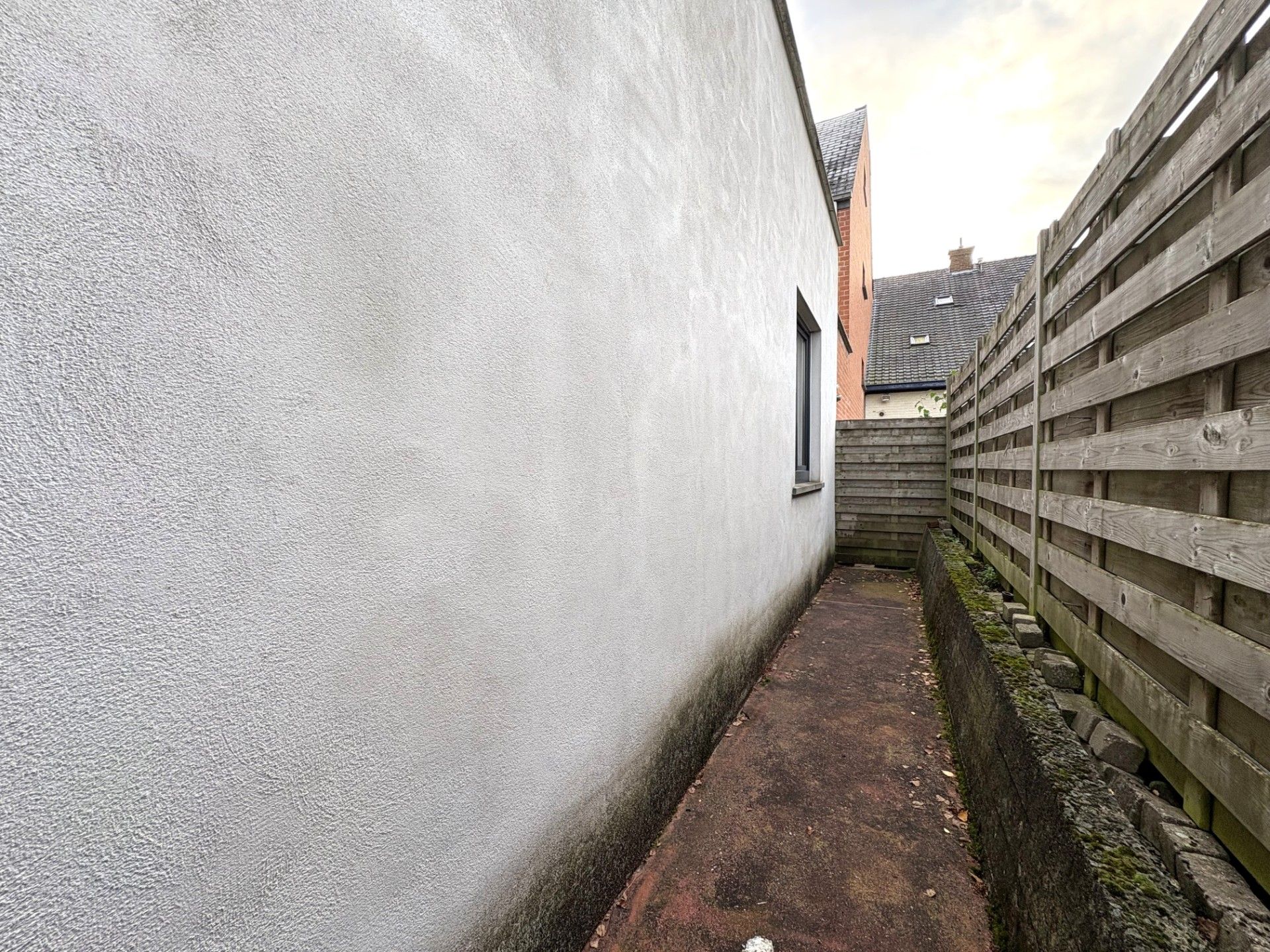 Leuk één-slaapkamer appartement in Brakel foto 7