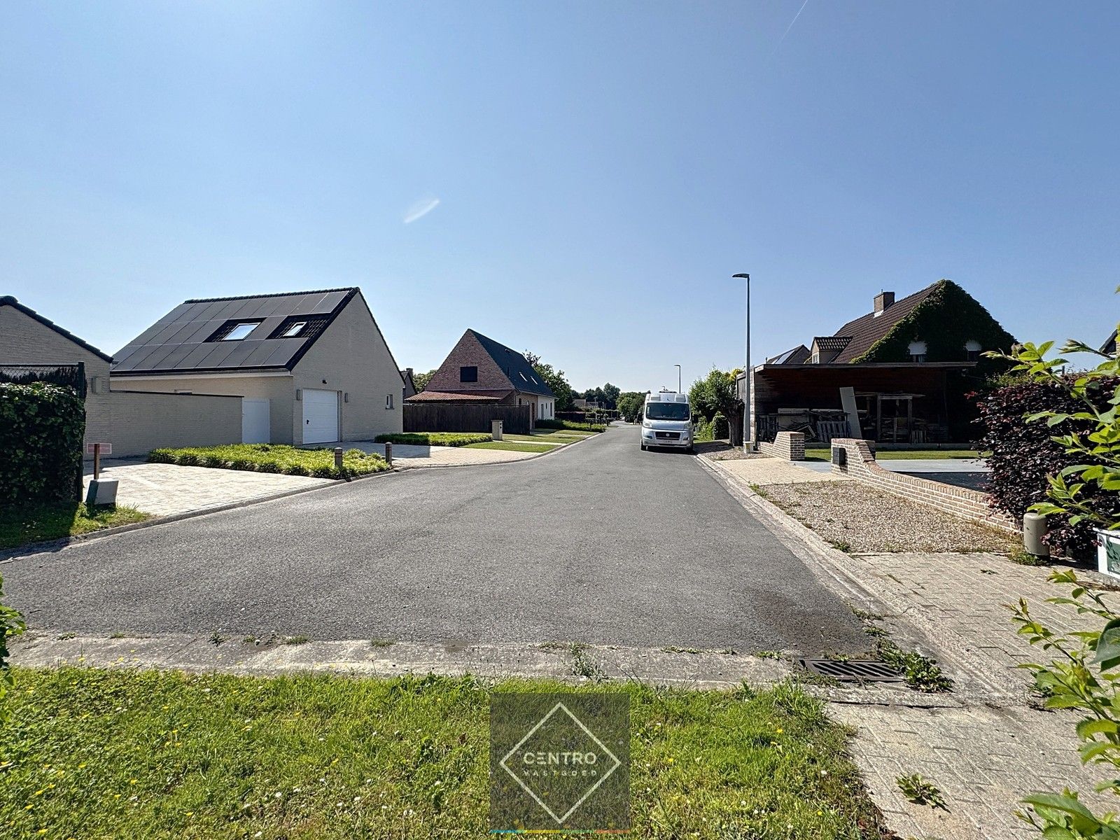 2 Afbraakwoningen op mooie ligging te Roeselare! foto 8