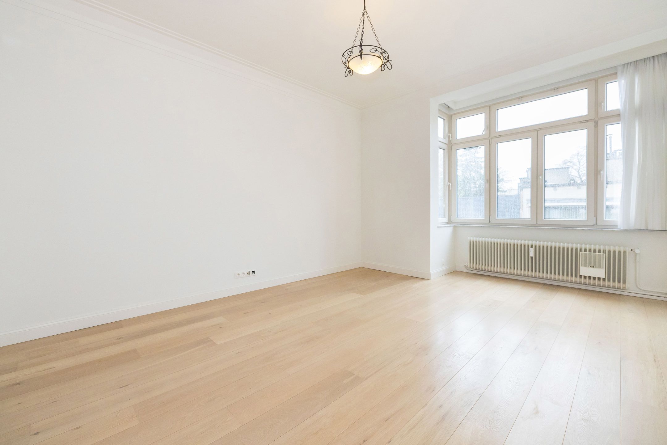 Appartement met karakter ! Een aanrader ! foto 13