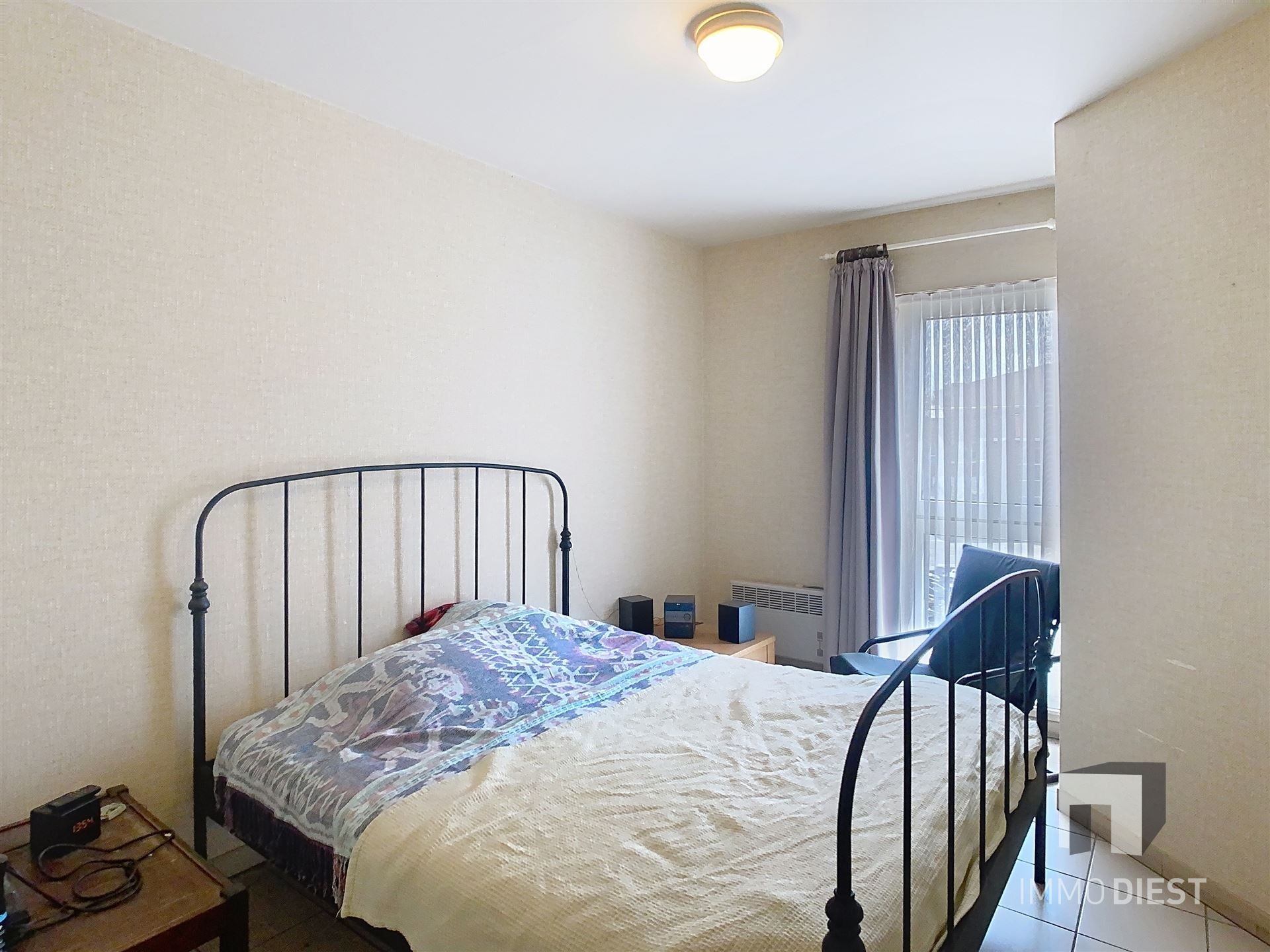 Appartement met 2 slaapkamers foto 12