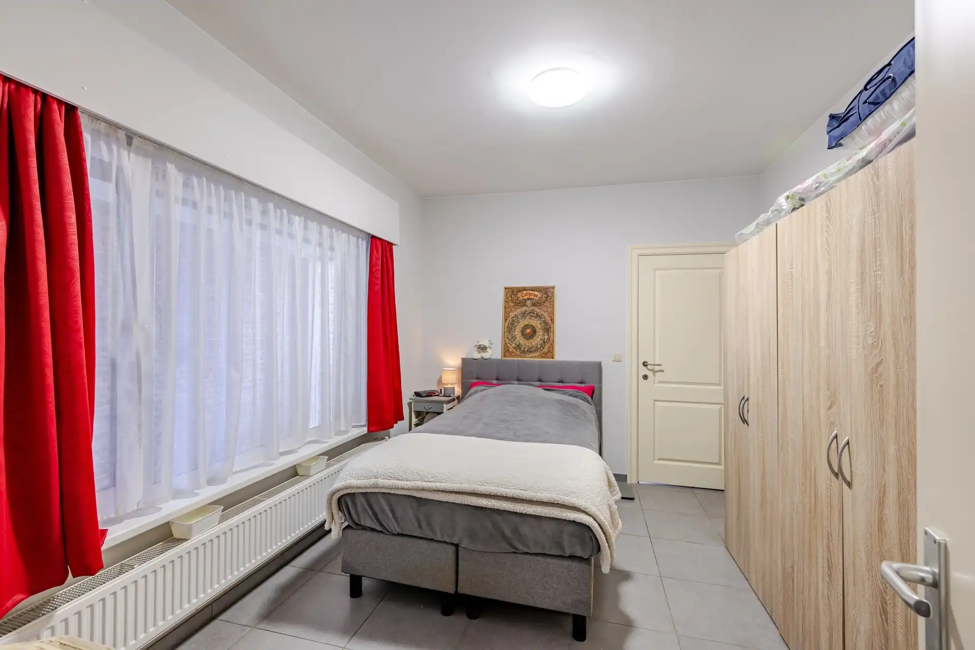 Gelijkvloers appartement met zuidgericht terras foto 14