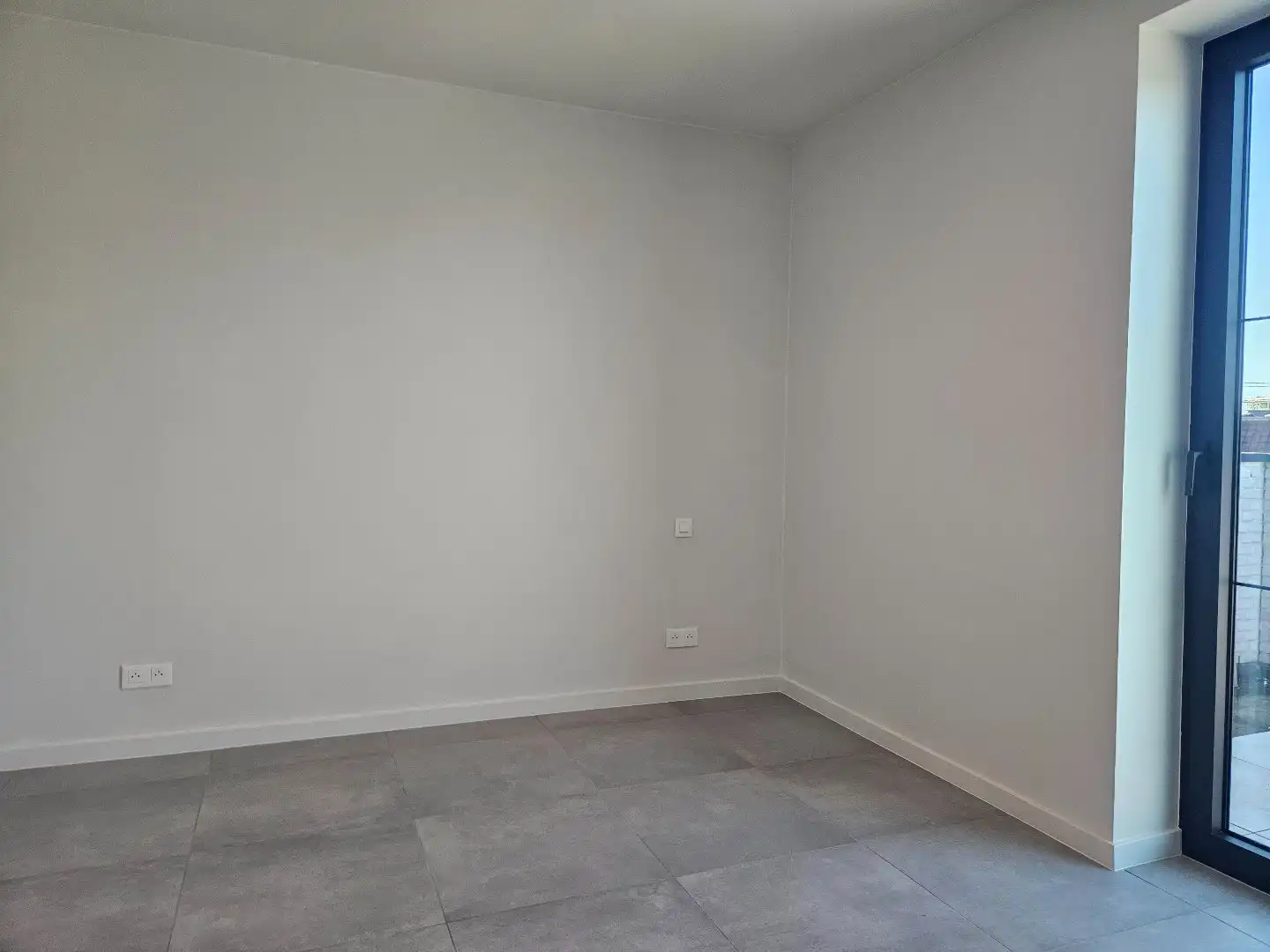 Nieuwbouwappartement met 2 slaapkamers in het centrum van Mol! foto 7