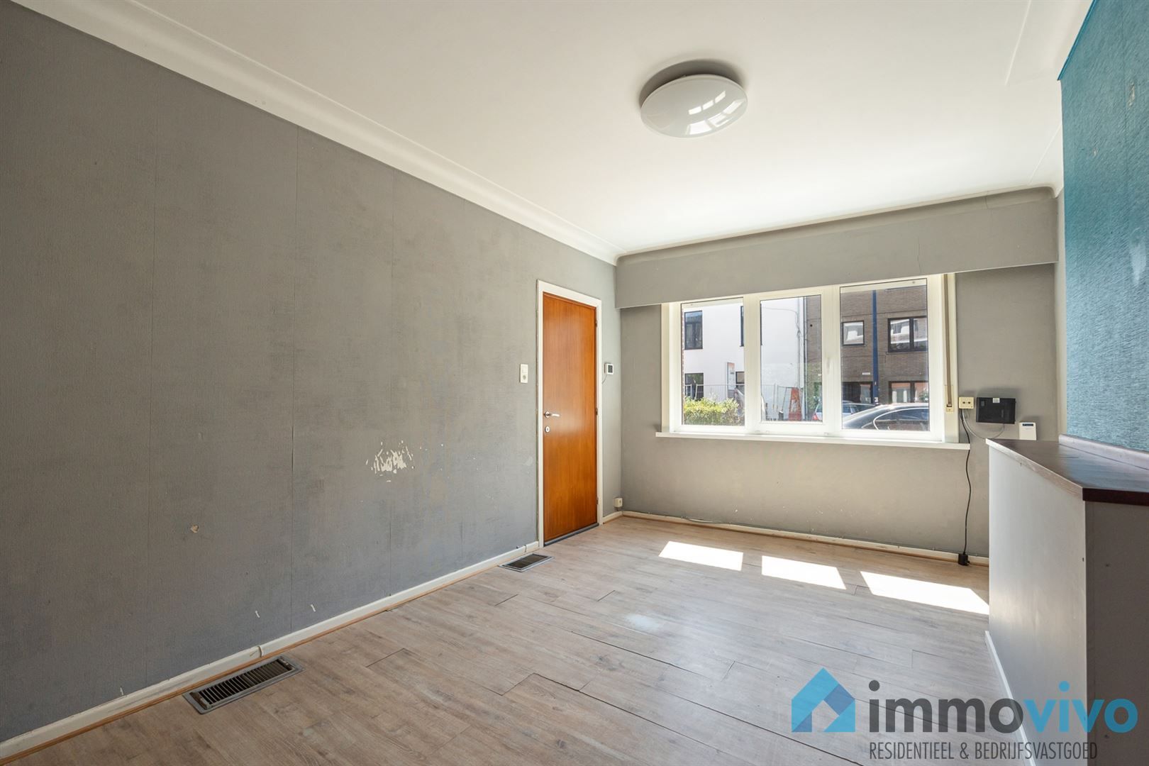 Centraal gelegen woning met 5 slaapkamers en leuke tuin  foto 7