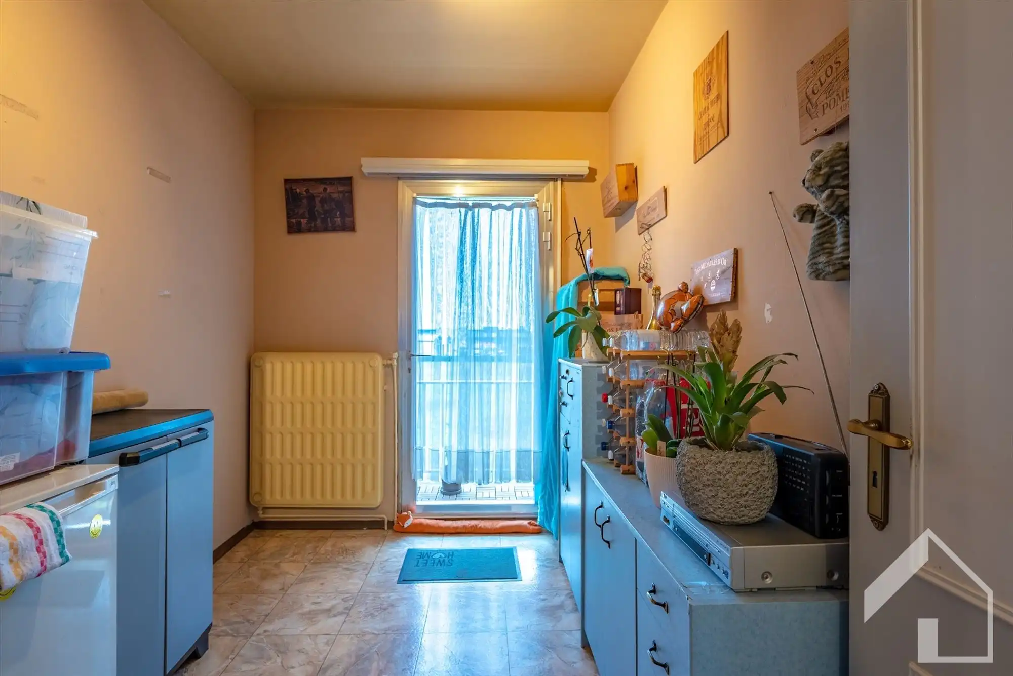 Energiezuinig appartement op de 2de verdieping foto 6