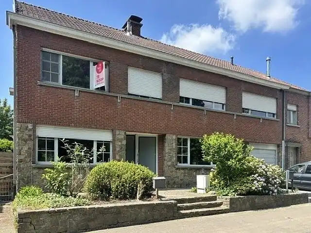 Huis te koop Heirstraat 44 - 9880 Lotenhulle