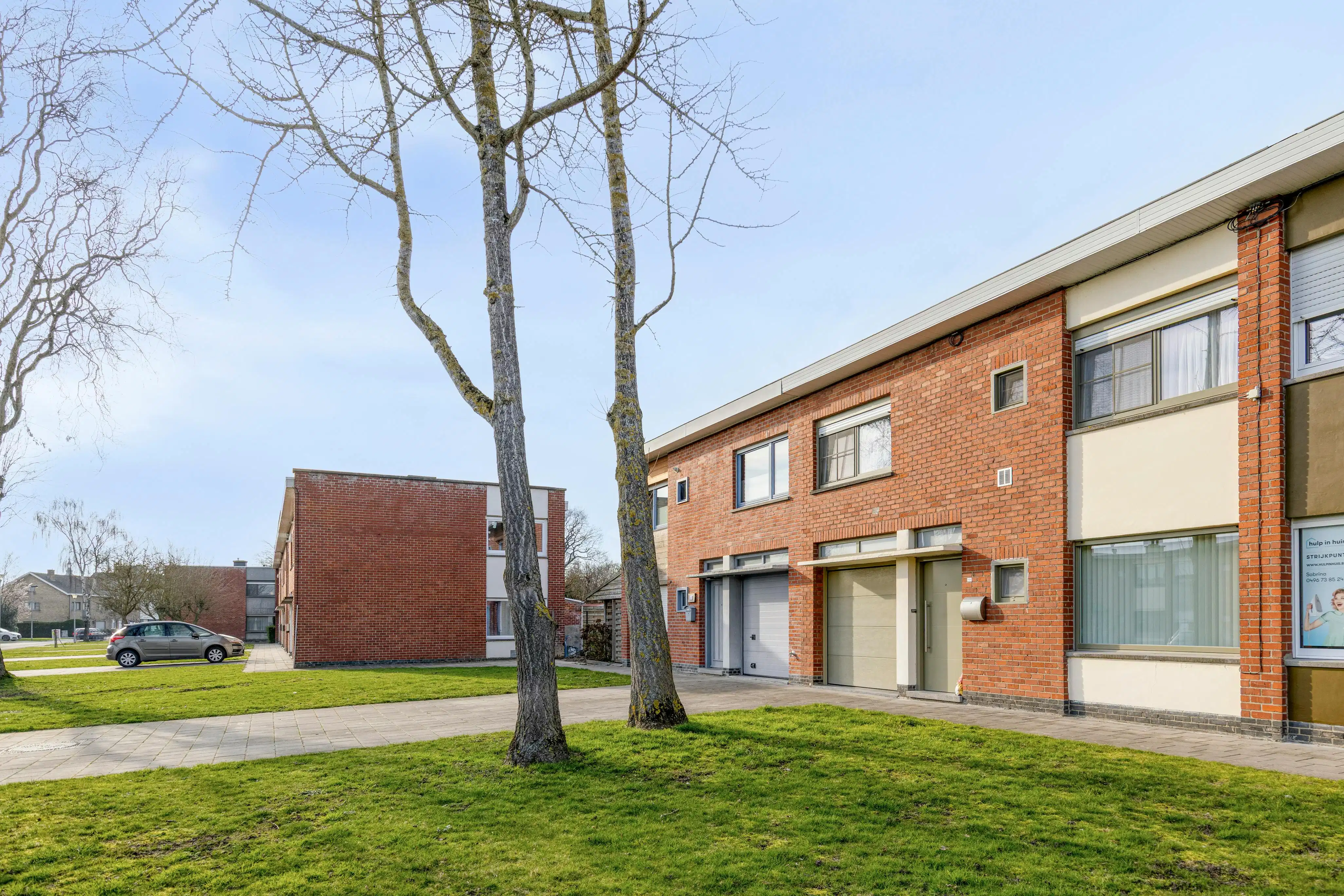 Huis met 4 slaapkamers en garage te koop in Diksmuide foto 22