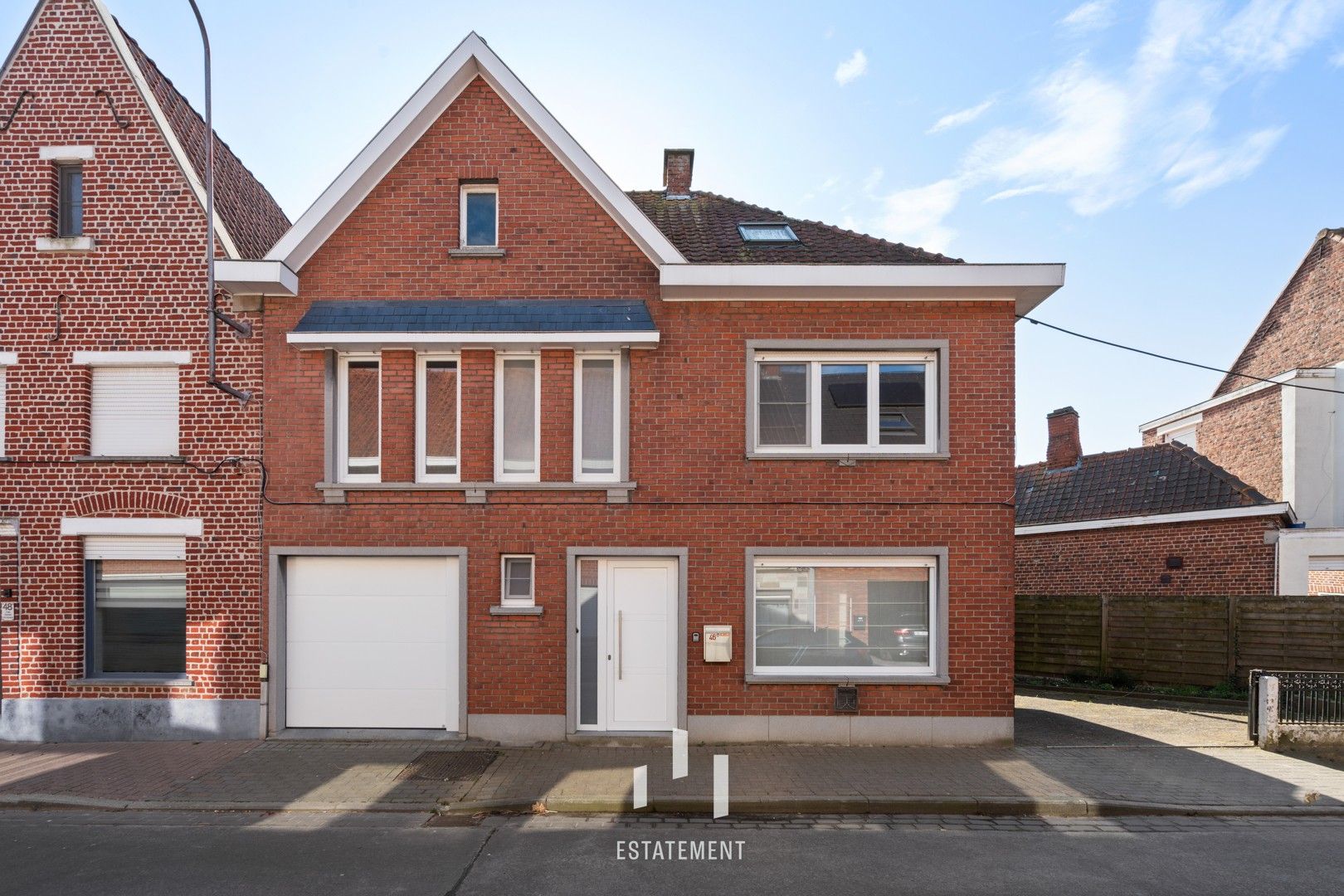 Hoofdfoto van de publicatie: Bollewerpstraat 46