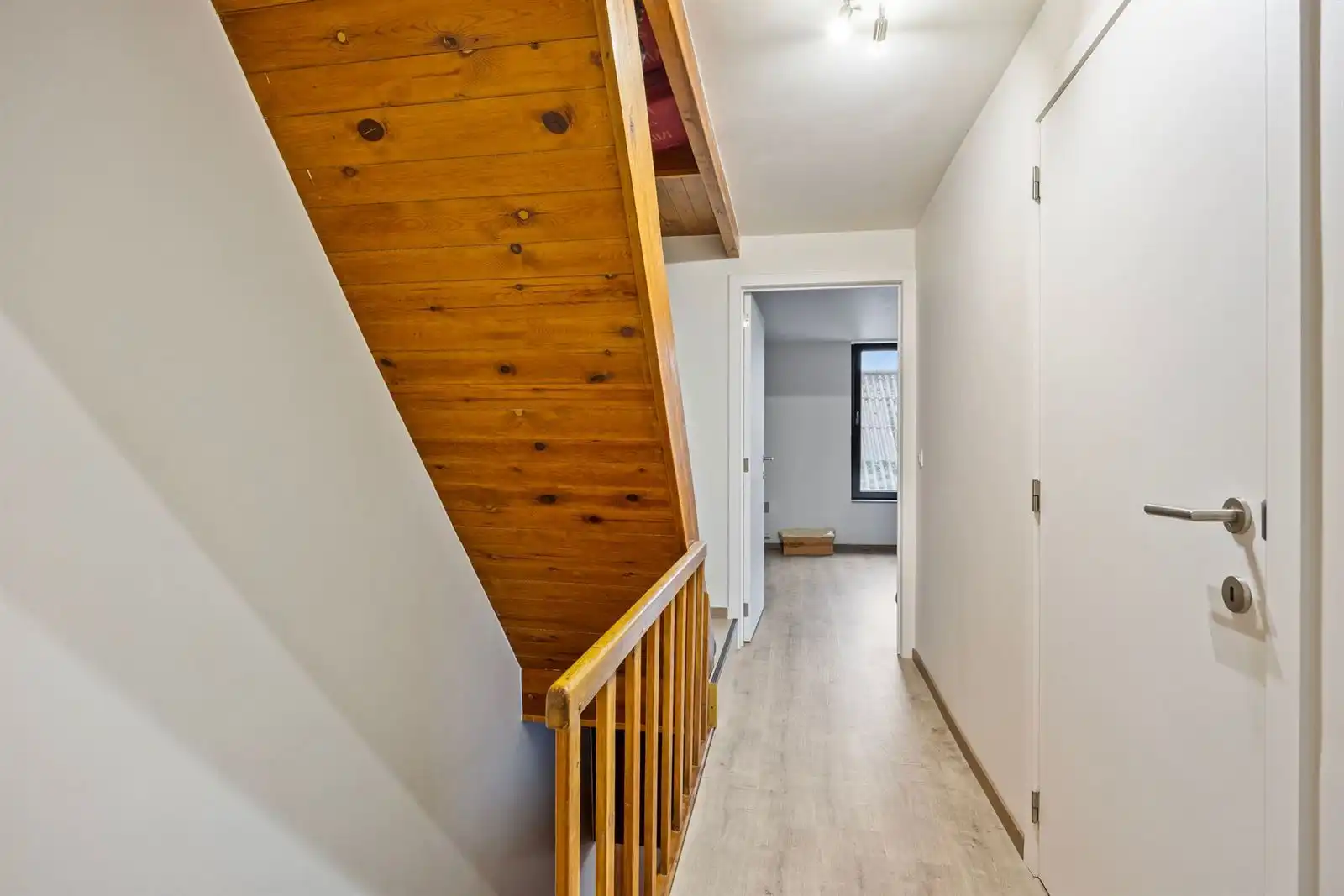 Woning 2 slaapkamers met terras foto 8