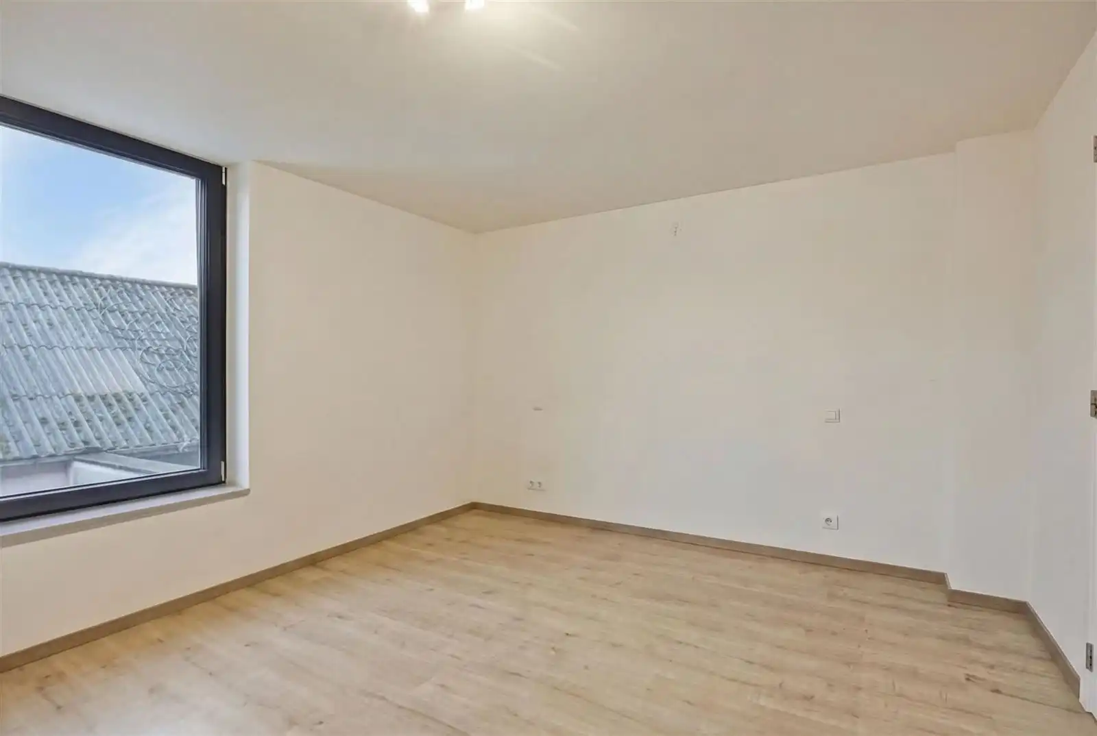 Woning 2 slaapkamers met terras foto 8