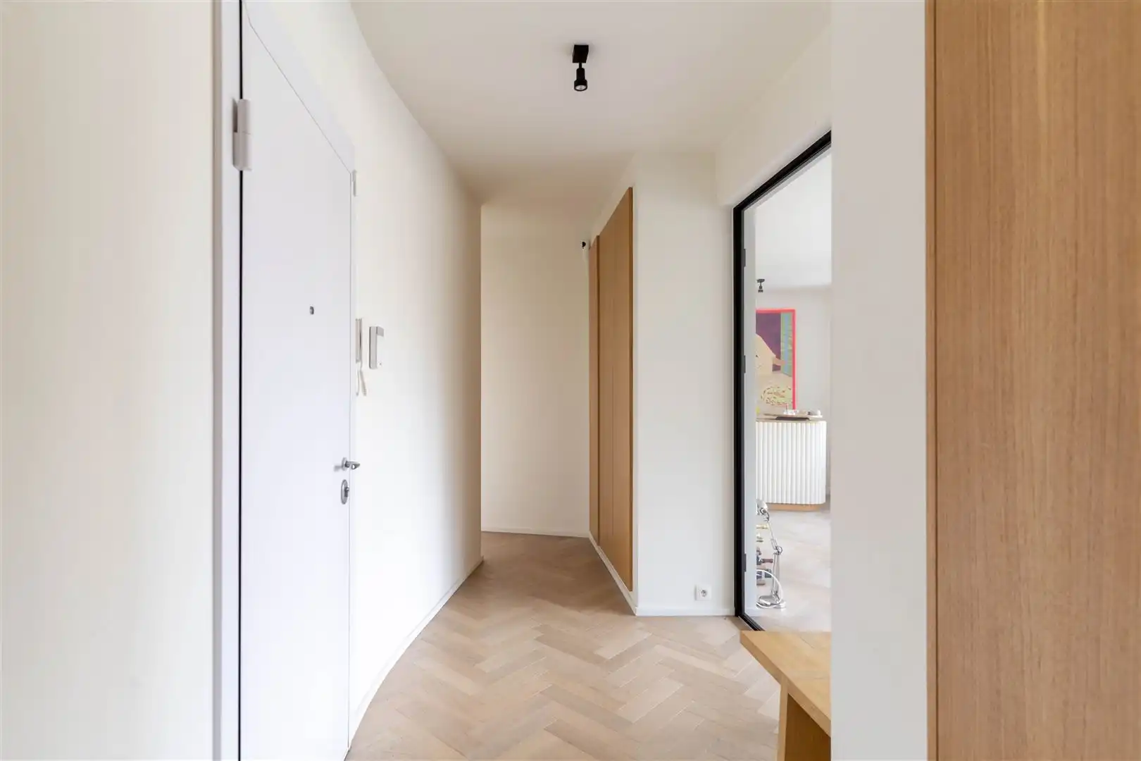 High-end appartement op 't Zuid foto 18