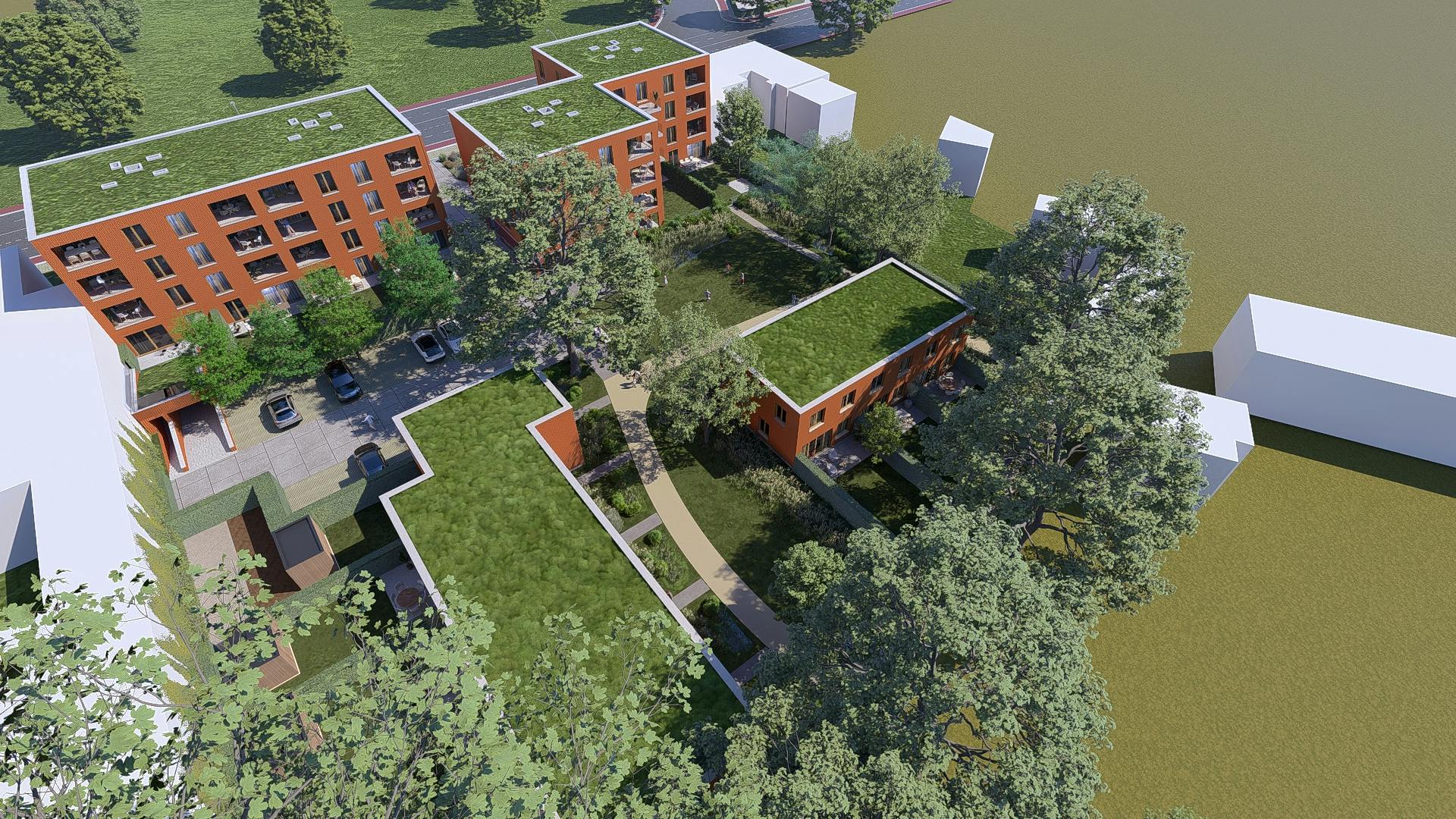 Borsbeekse Hof foto 11