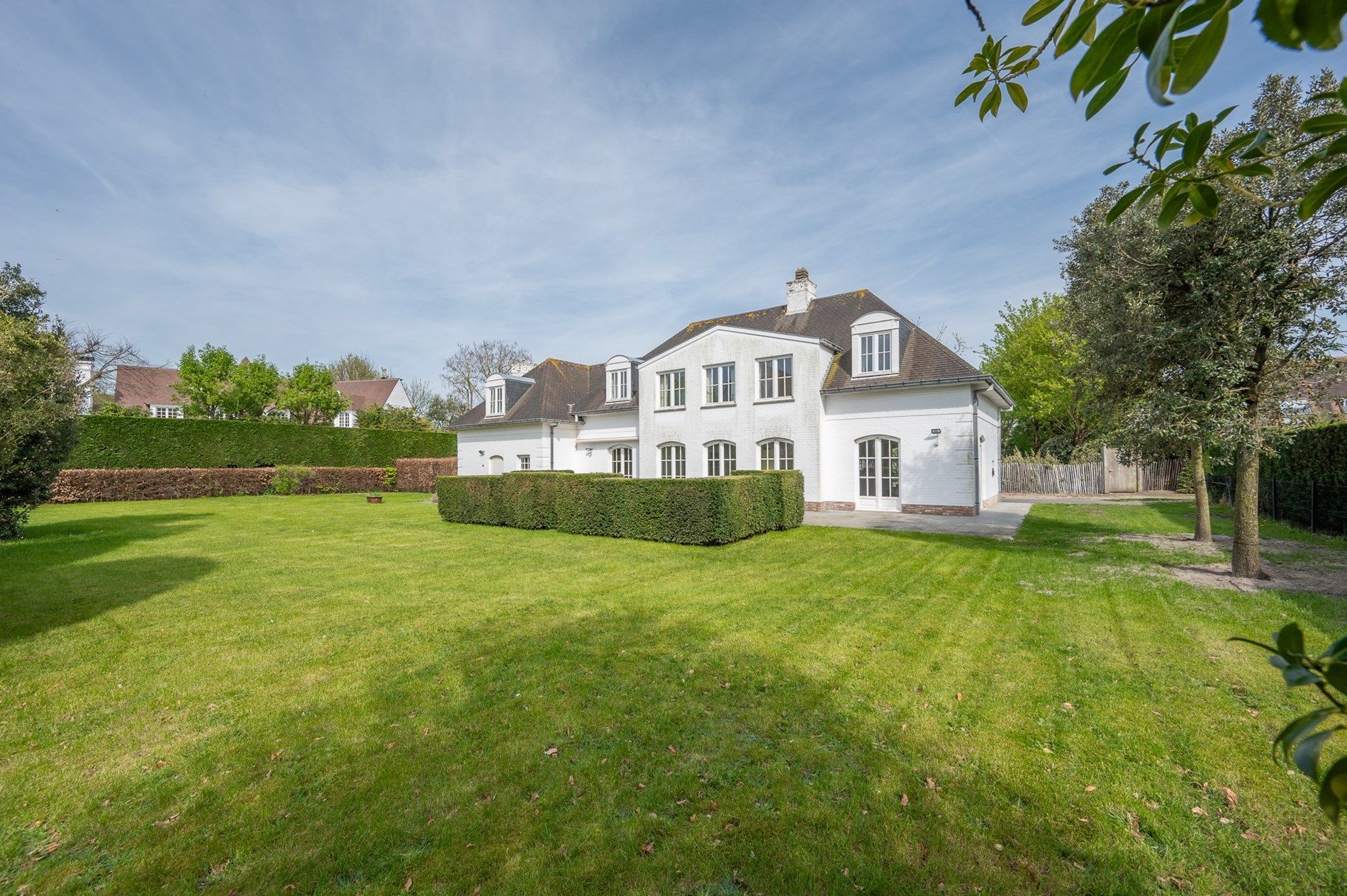 Villa te koop Zoutelaan 217 - - 8300 Knokke-Heist