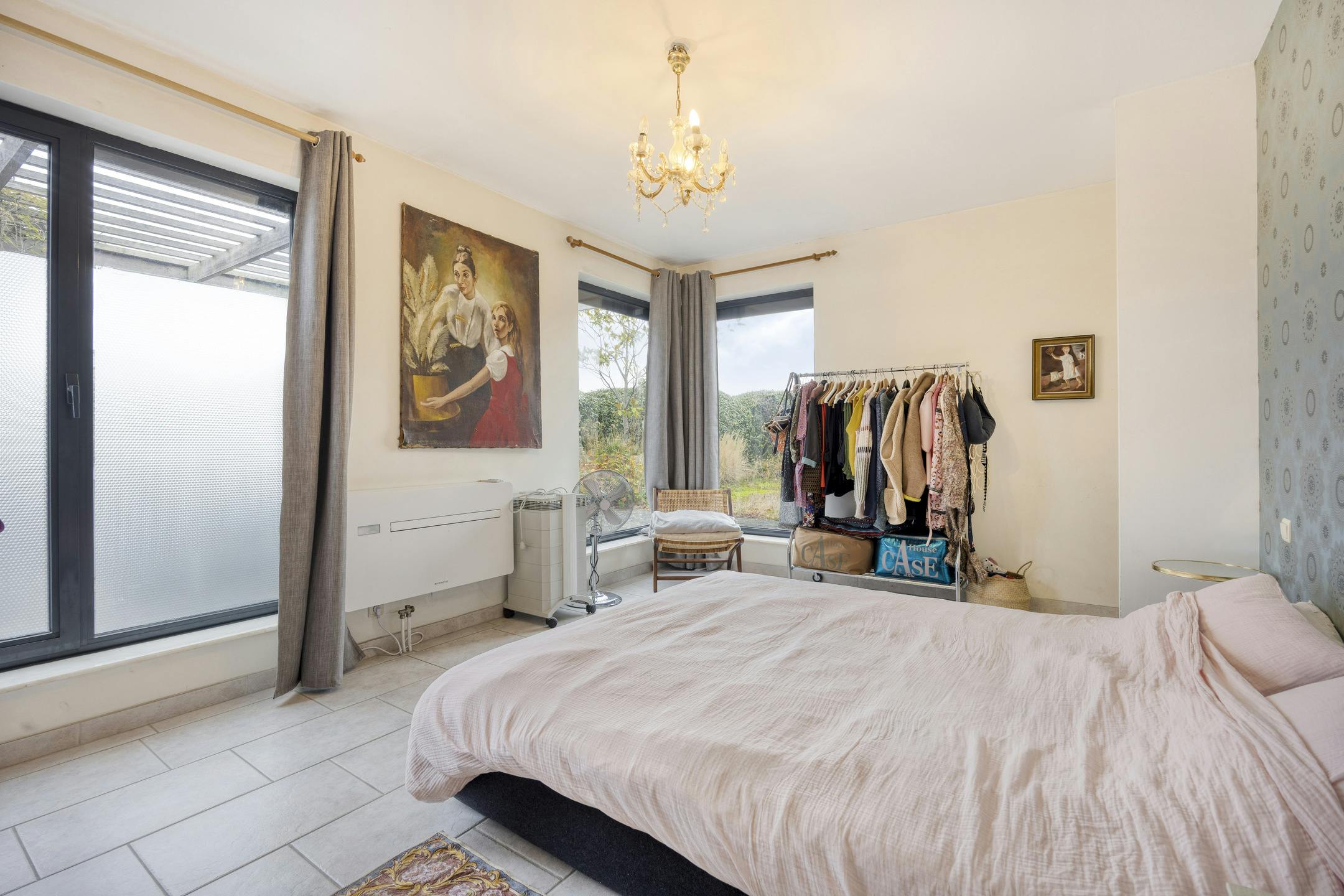 Lichtrijke penthouse met zuid-georiënteerd terras van 100m² foto 16