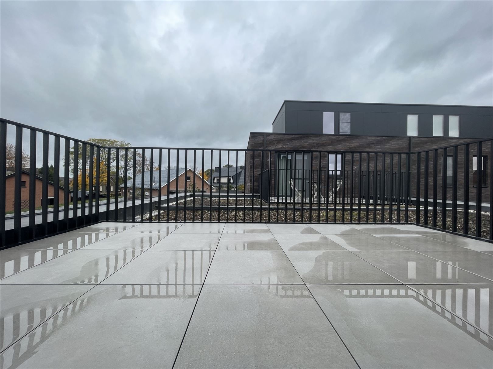 Residentie Nieuw Haagem Groen wonen met modern comfort foto 15