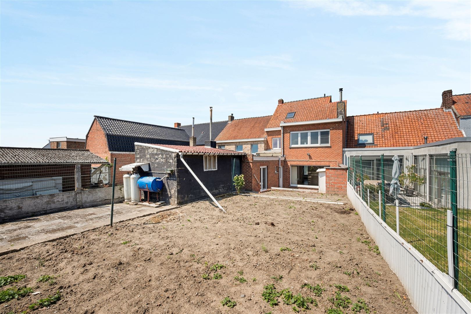 Huis foto 15