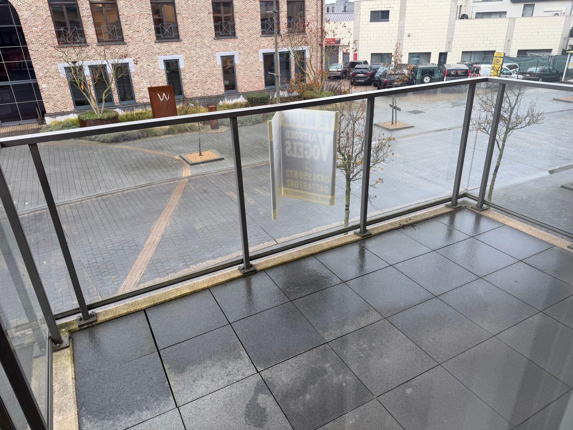 Appartement te huur foto 8