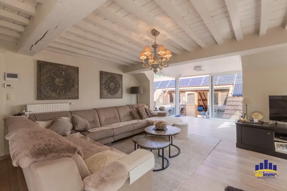 Te Koop: EL MOLINO Grand Café & Feestzaal met Privéwoonst – Zottegem foto 26