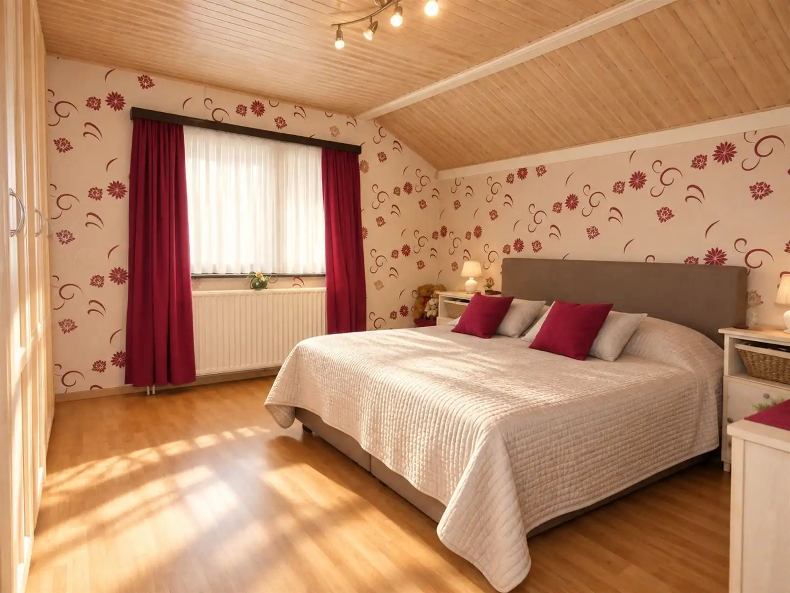 Laagbouwwoning op een mooi perceel van 1.268 m²  foto 9