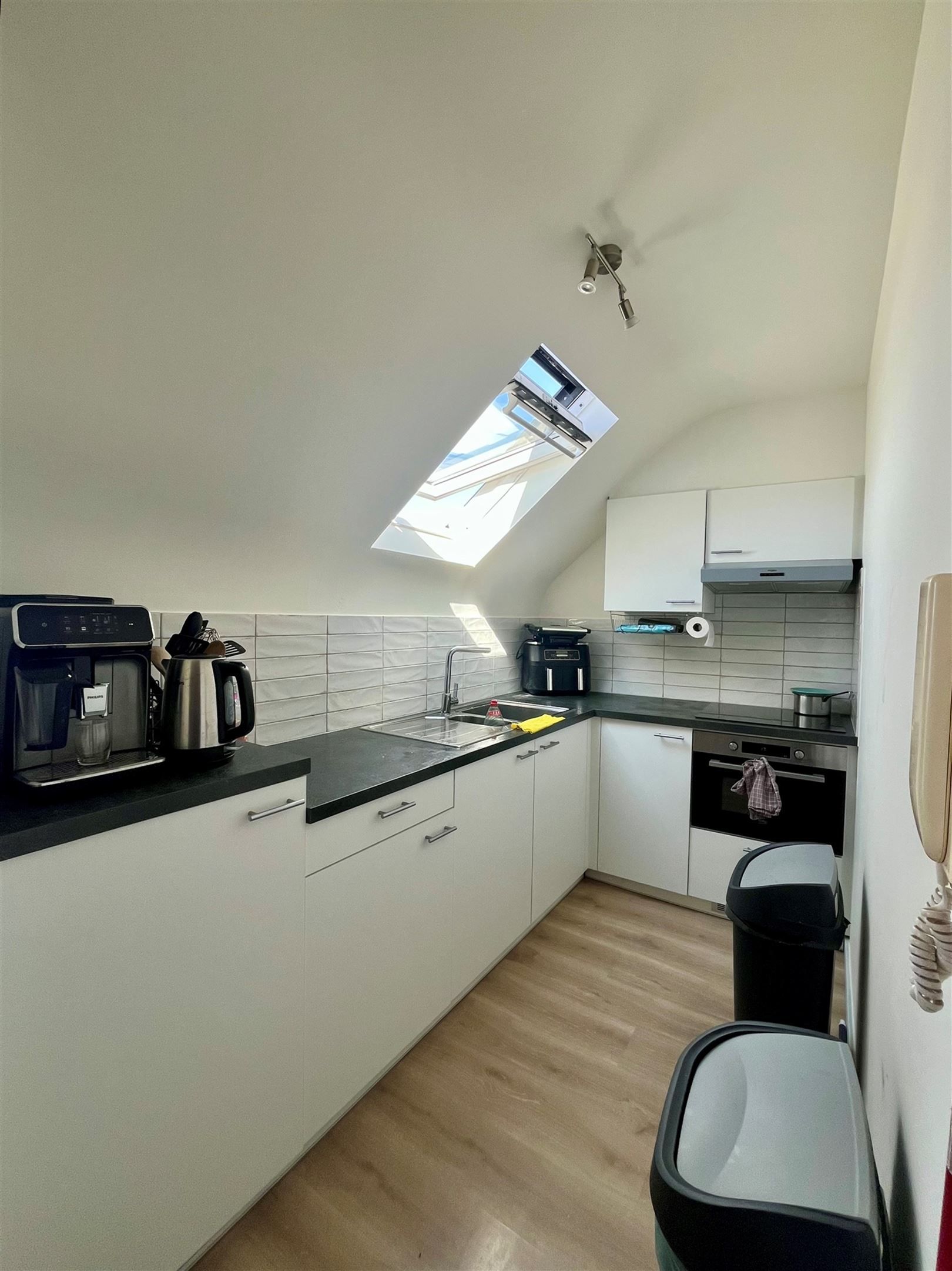 Instapklaar 1 slaapkamer appartement  foto 4