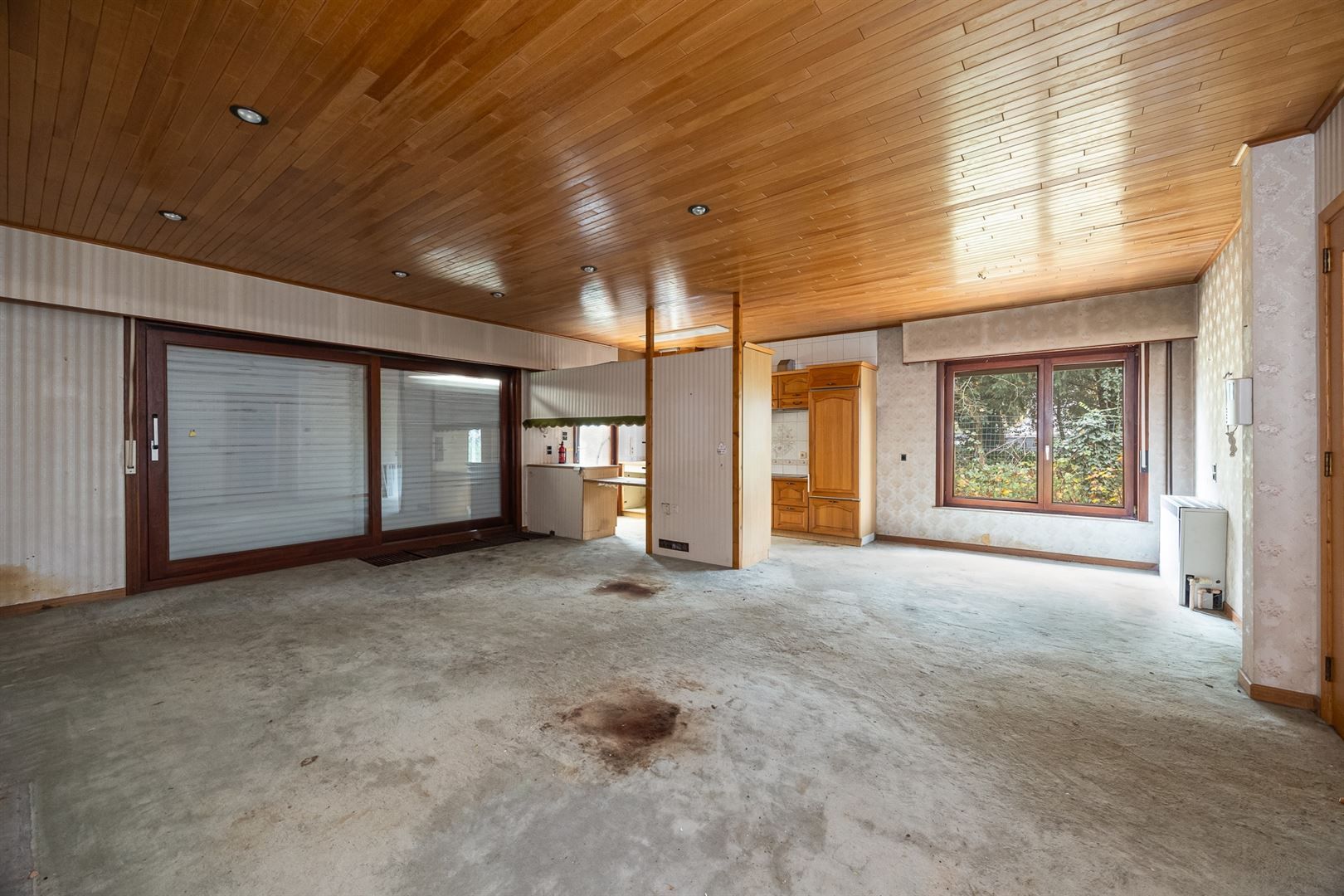 Twee halfopen woningen op royaal perceel van 1.498 m² foto 19