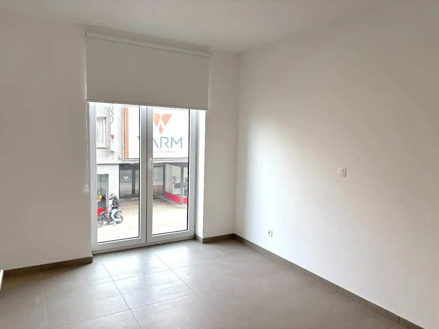 Prachtig nieuwbouwappartement met 2 slaapkamers en groot terras! foto 8
