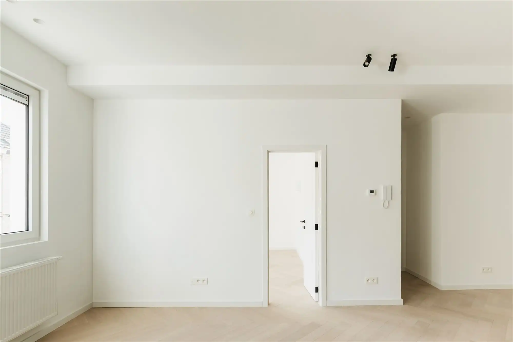 Stijlvol en energiezuinig wonen in Oud-Berchem foto 10