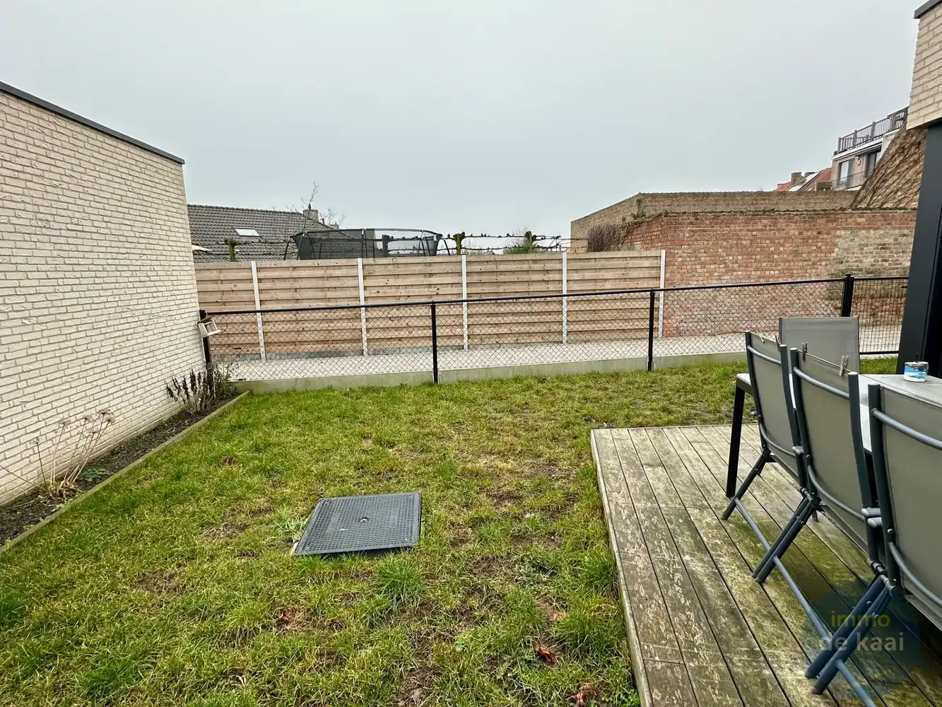 Appartement te huur foto 5