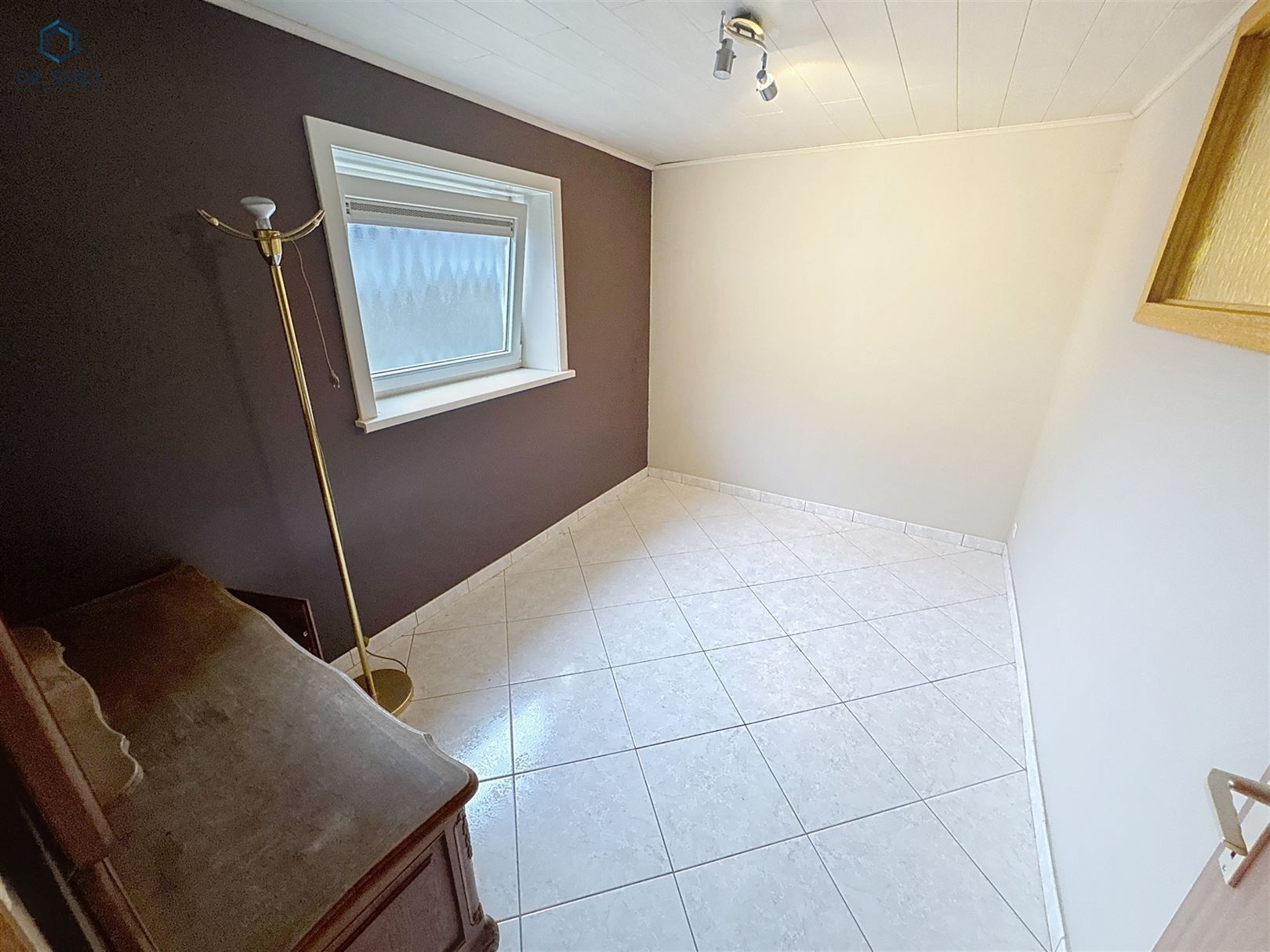 Prachtig Gelijkvloers Appartement op Toplocatie in Geraardsbergen! foto 8