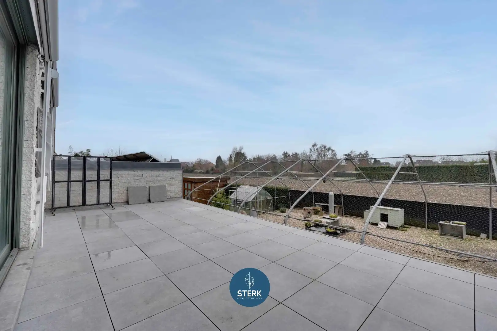 INSTAPKLARE GEZINSWONING MET EPC LABEL A TE LANAKEN !  foto 20