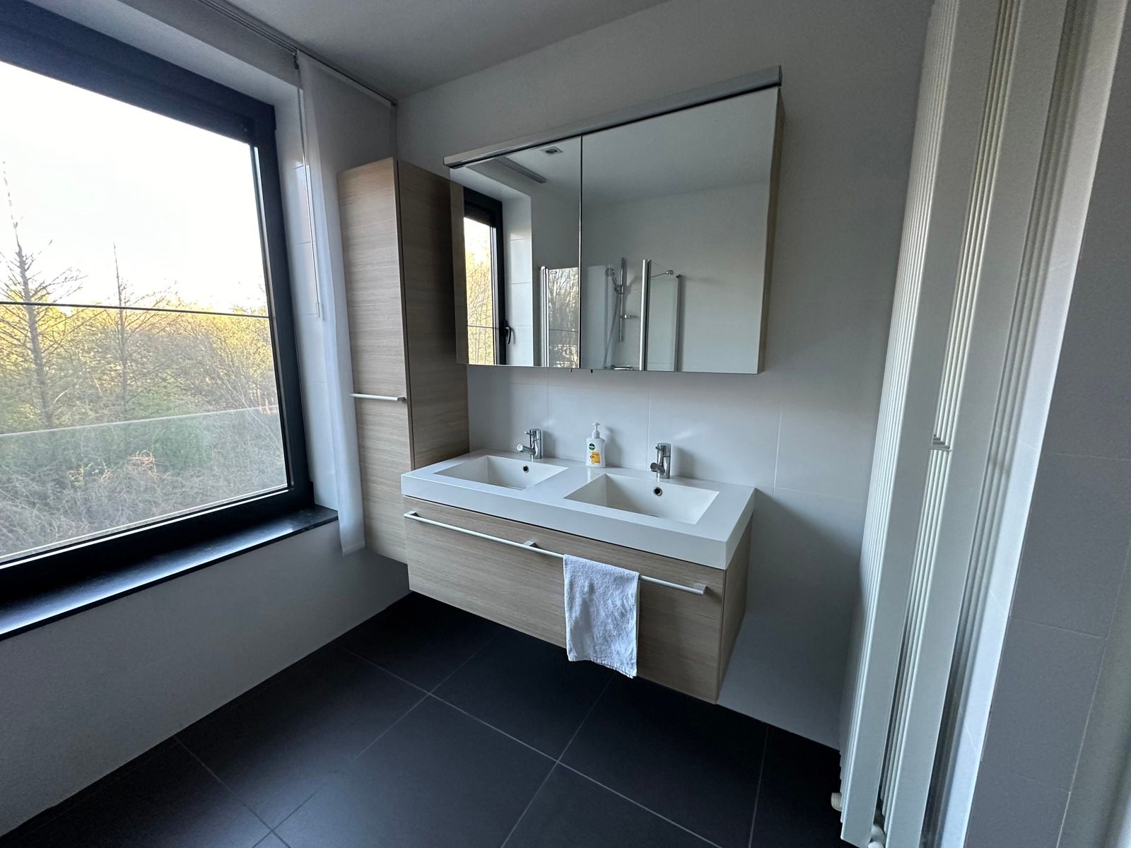 Appartement te huur foto 9