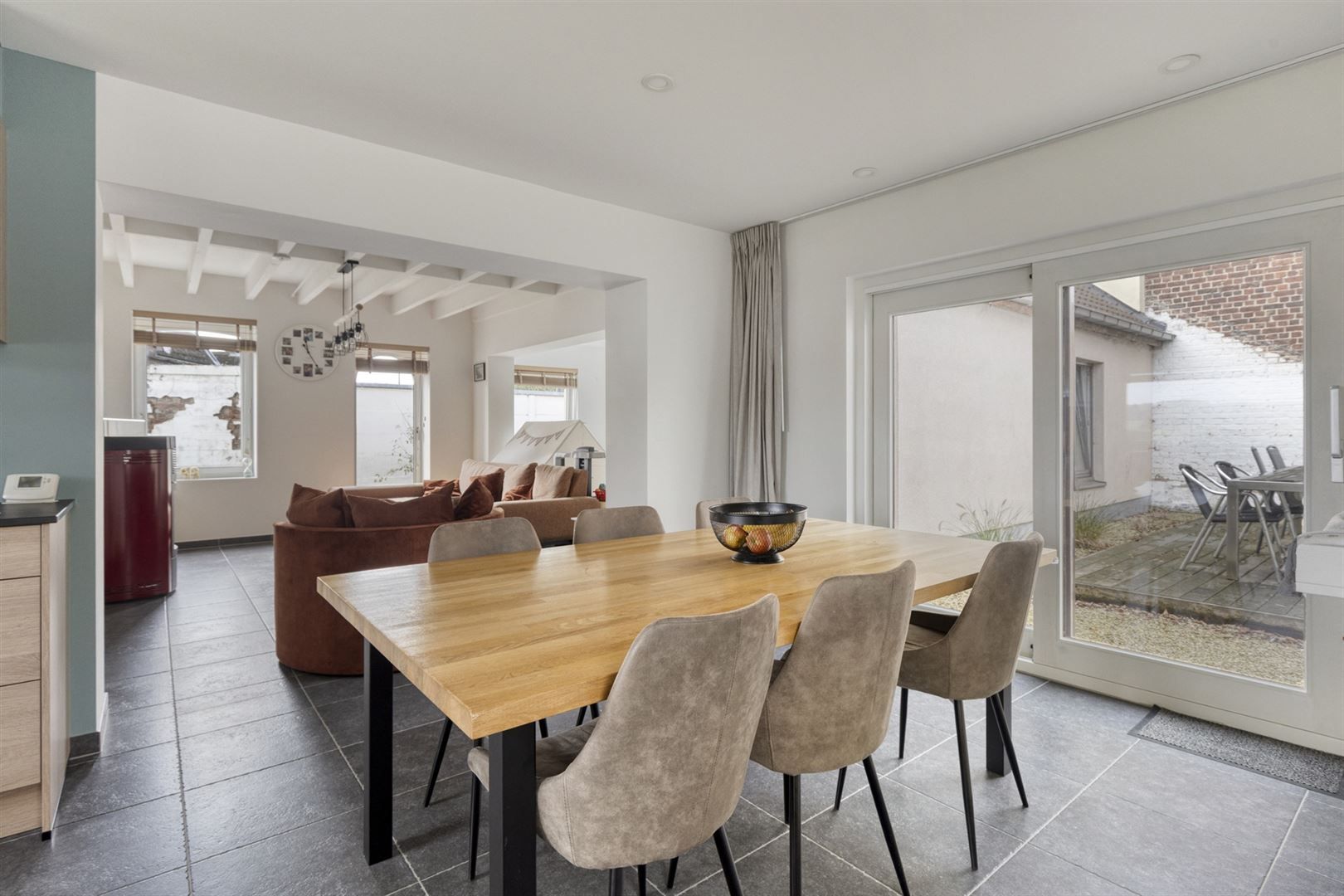 Huis foto 17