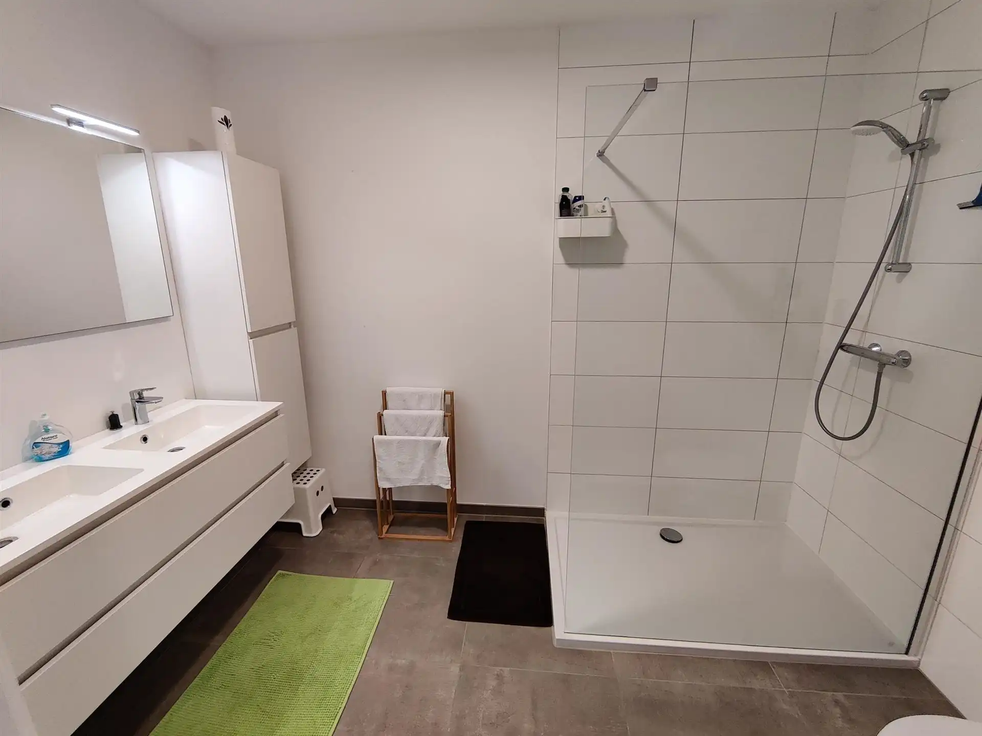 Appartement met 2 slaapkamers en autostaanplaats foto 6