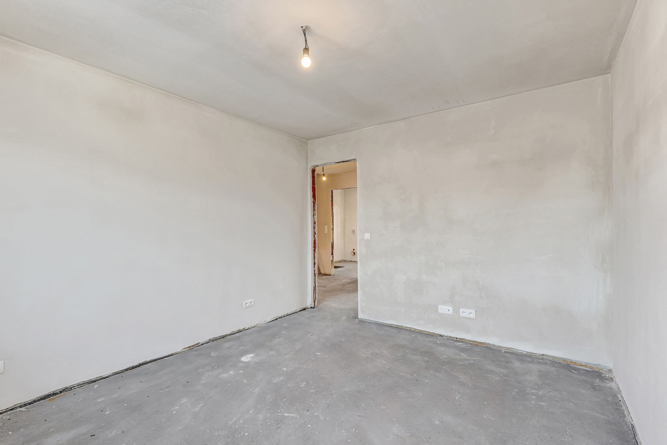 Volledig afgewerkte nieuwbouw (prijs incl. kosten: €471.731) foto 13