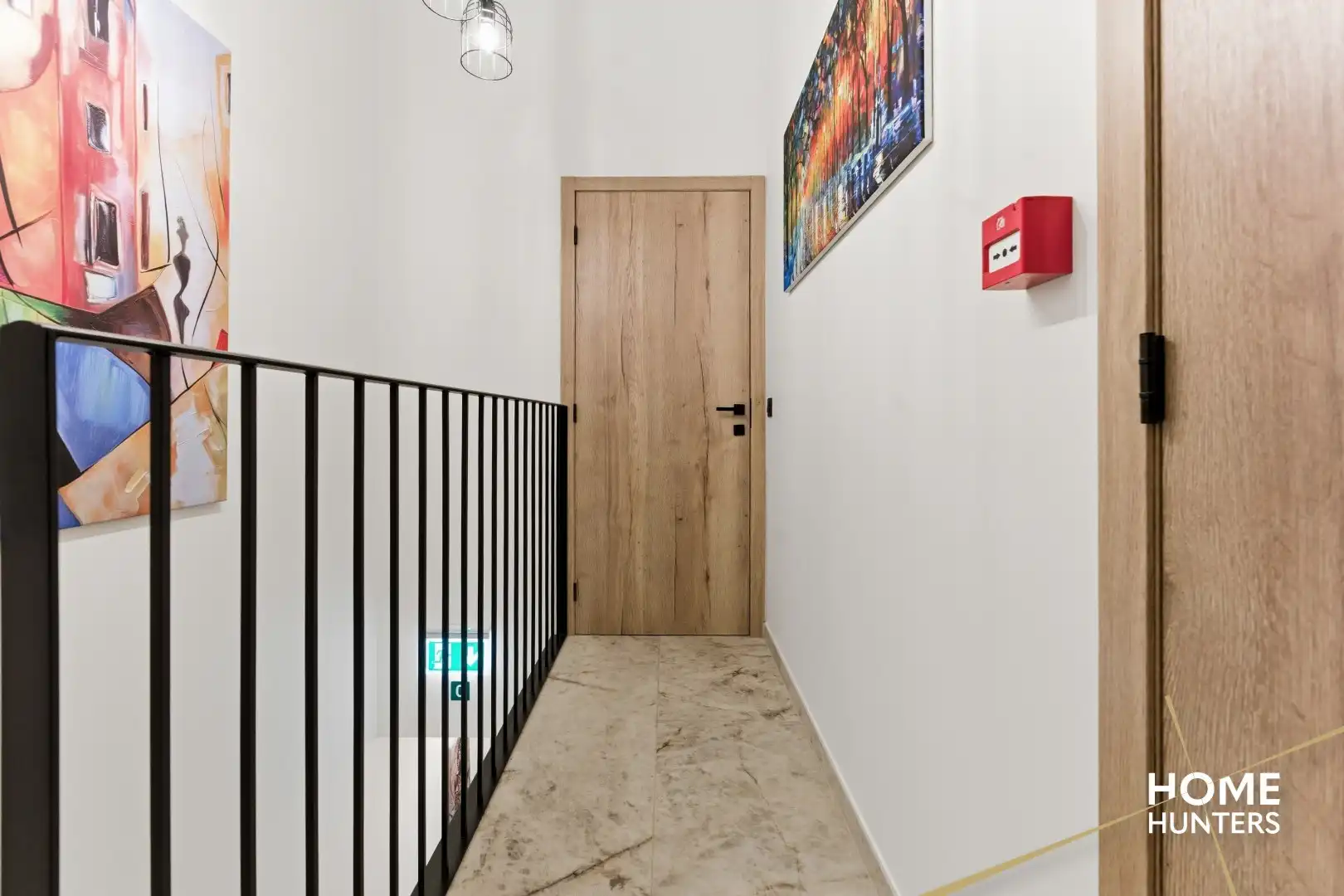 Topinvestering in vakantievastgoed – 6 volledig uitgeruste vakantie-appartementen in historisch centrum Ieper foto 35